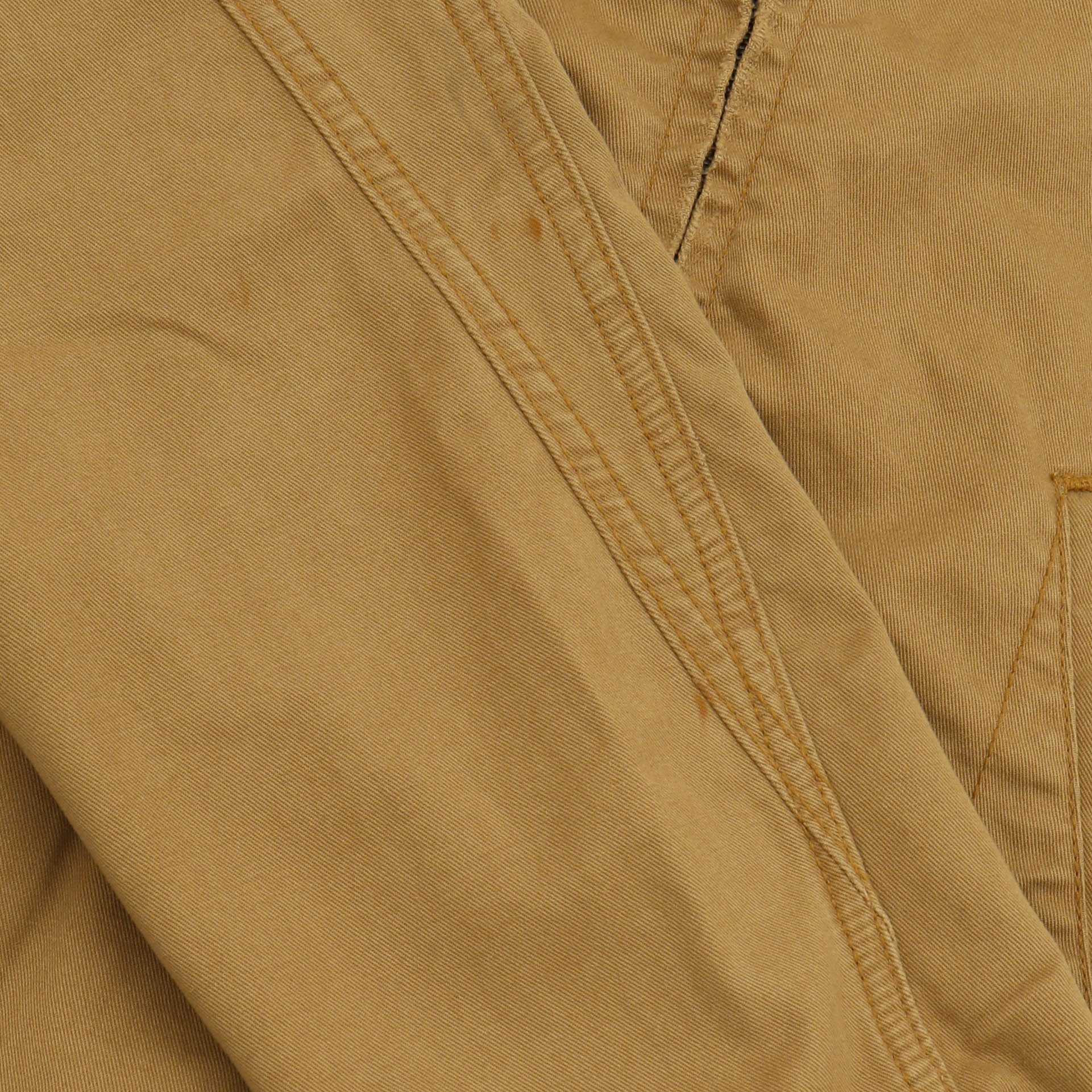 Vintage Union-Alls Bomber Jacket