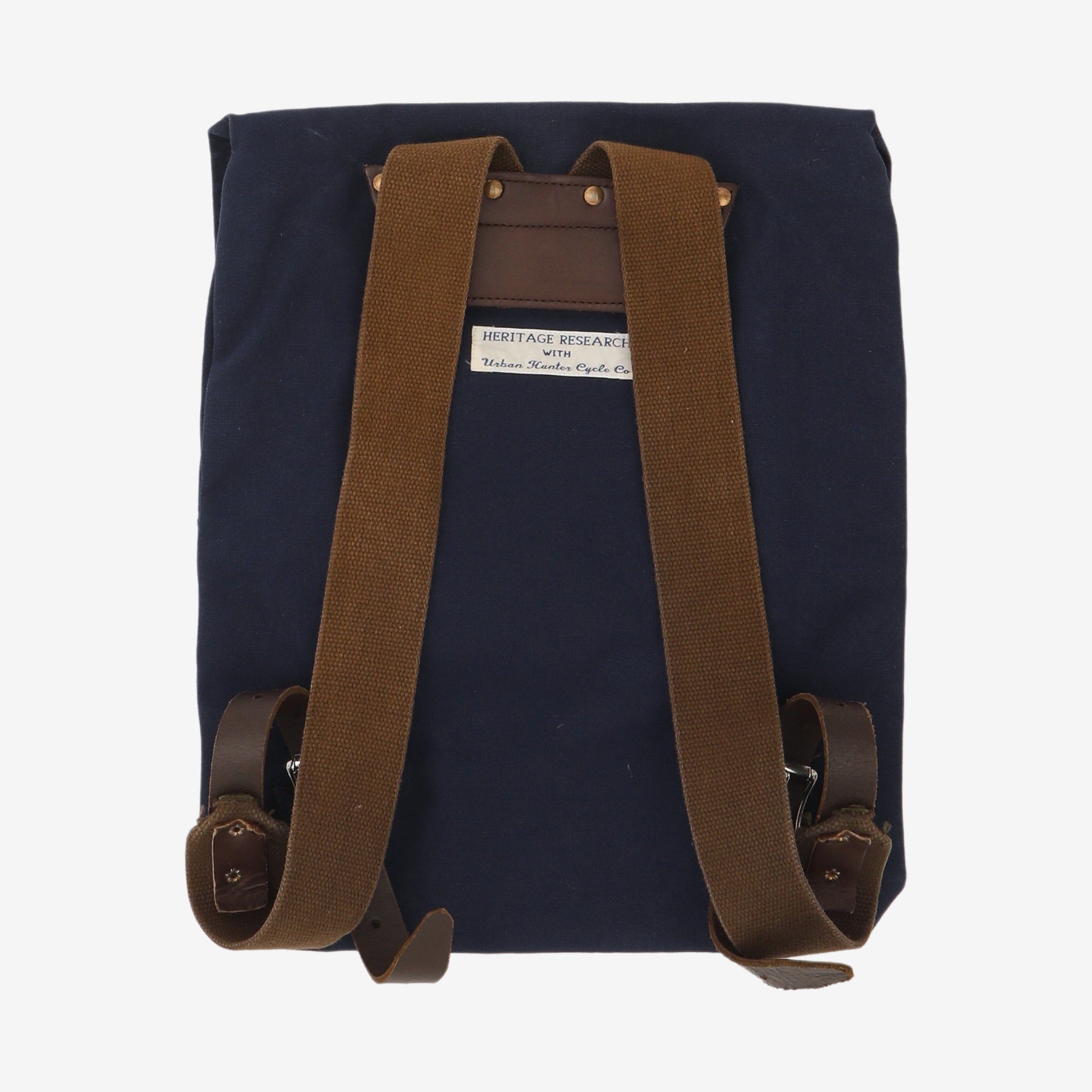 Laptop Scoutmaster (Heritage Research)