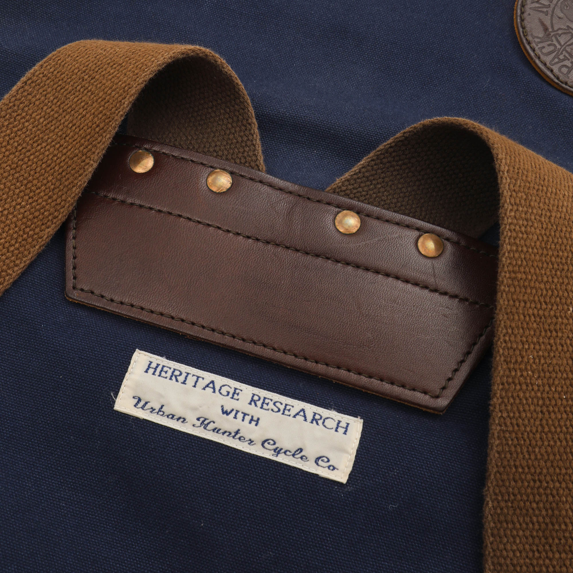Laptop Scoutmaster (Heritage Research)