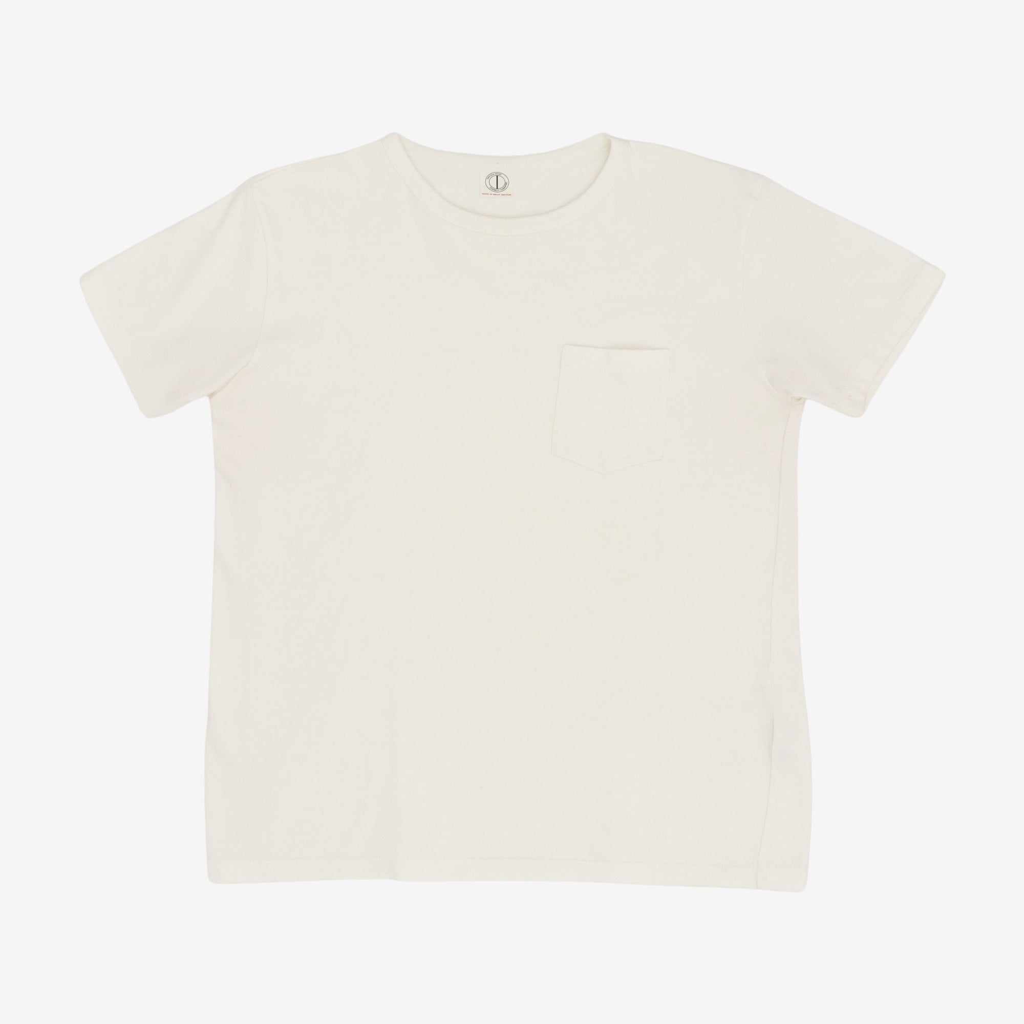 British Crew Tee