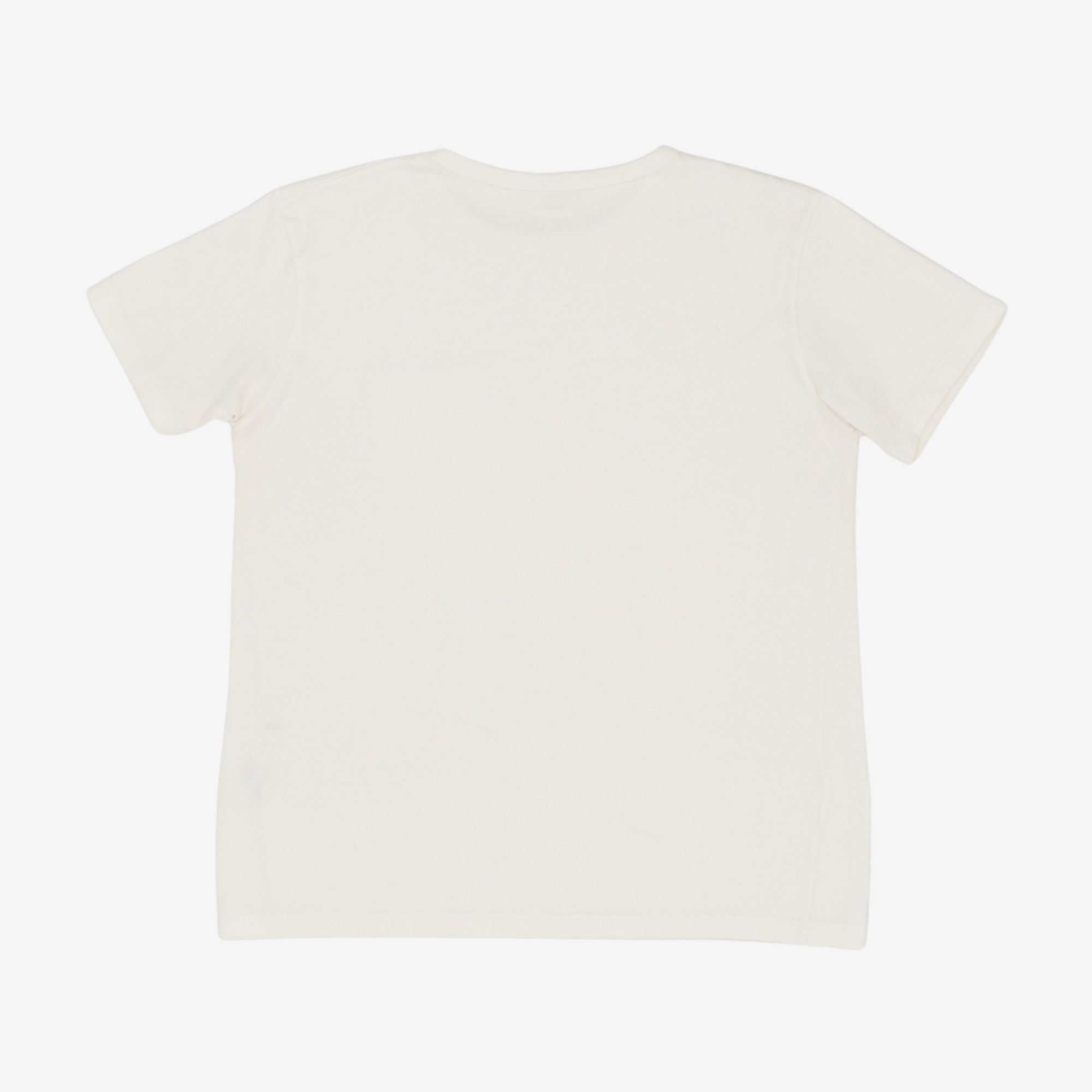 British Crew Tee