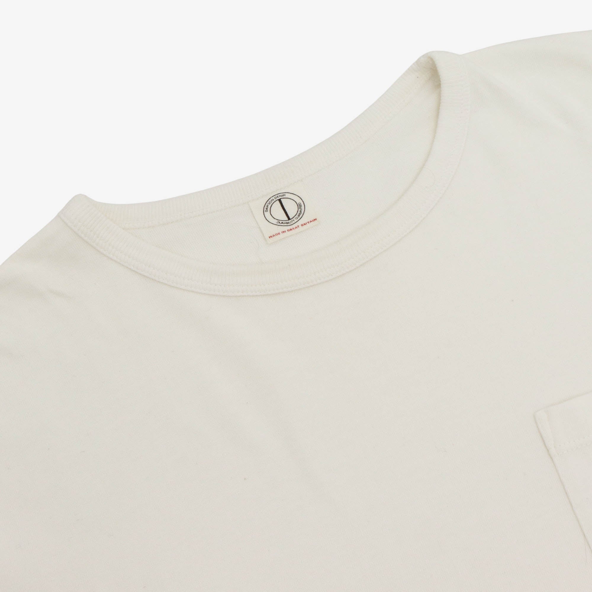 British Crew Tee