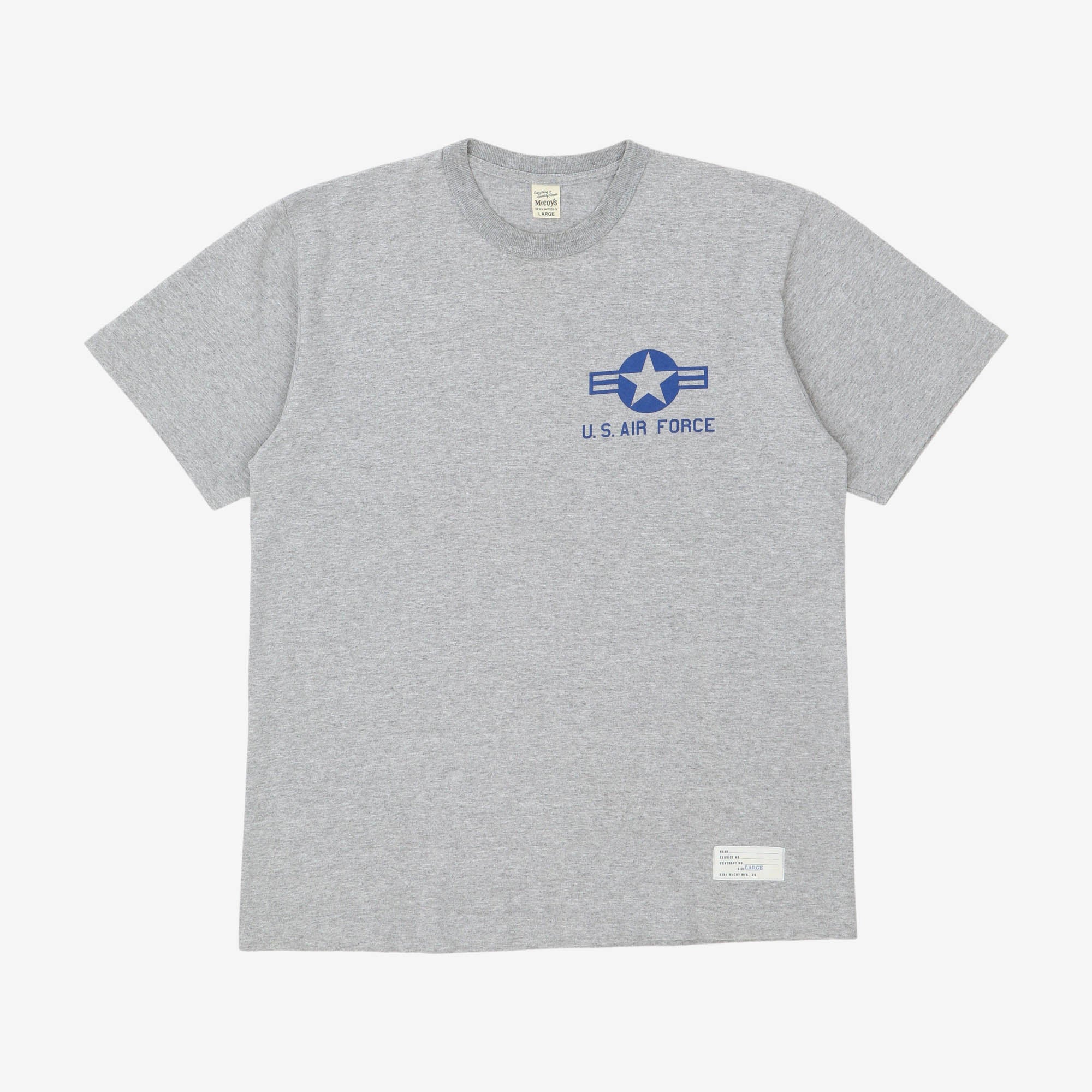 USAF Military Tee