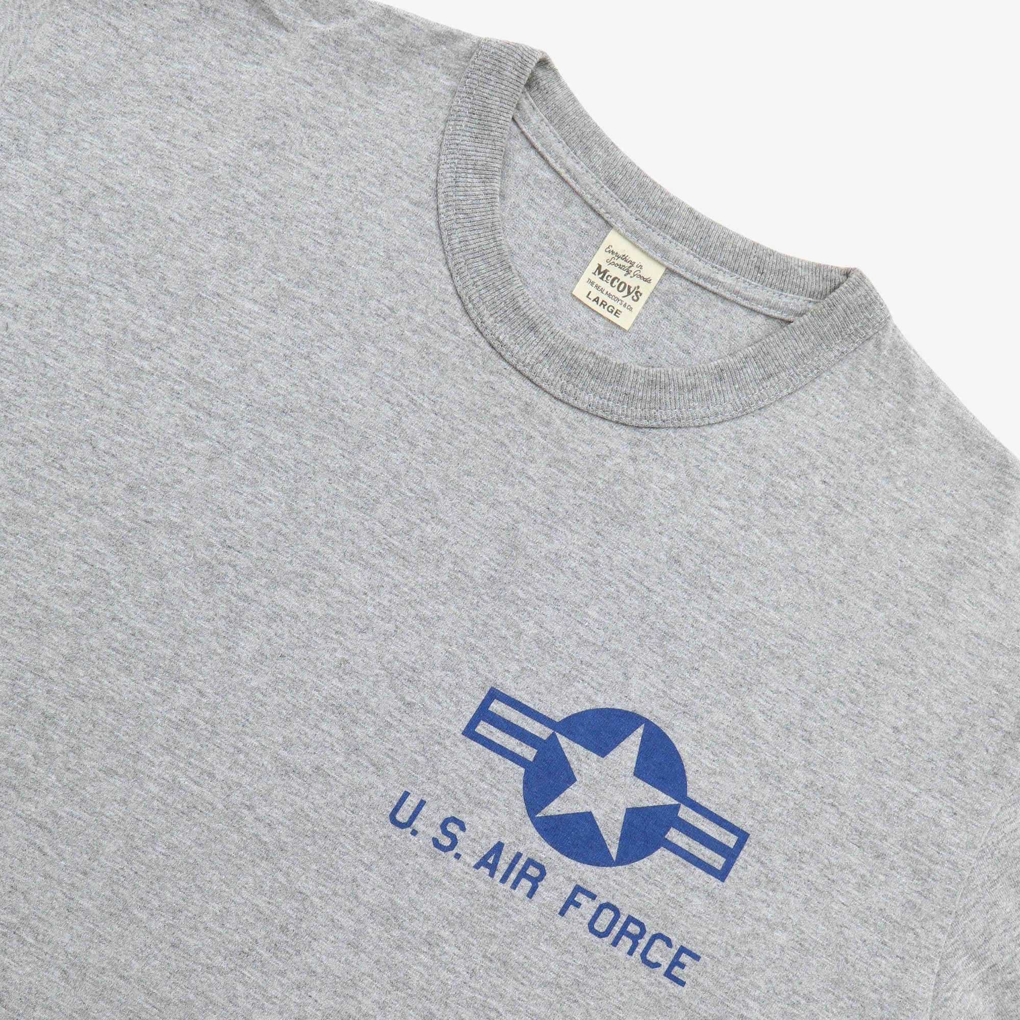 USAF Military Tee