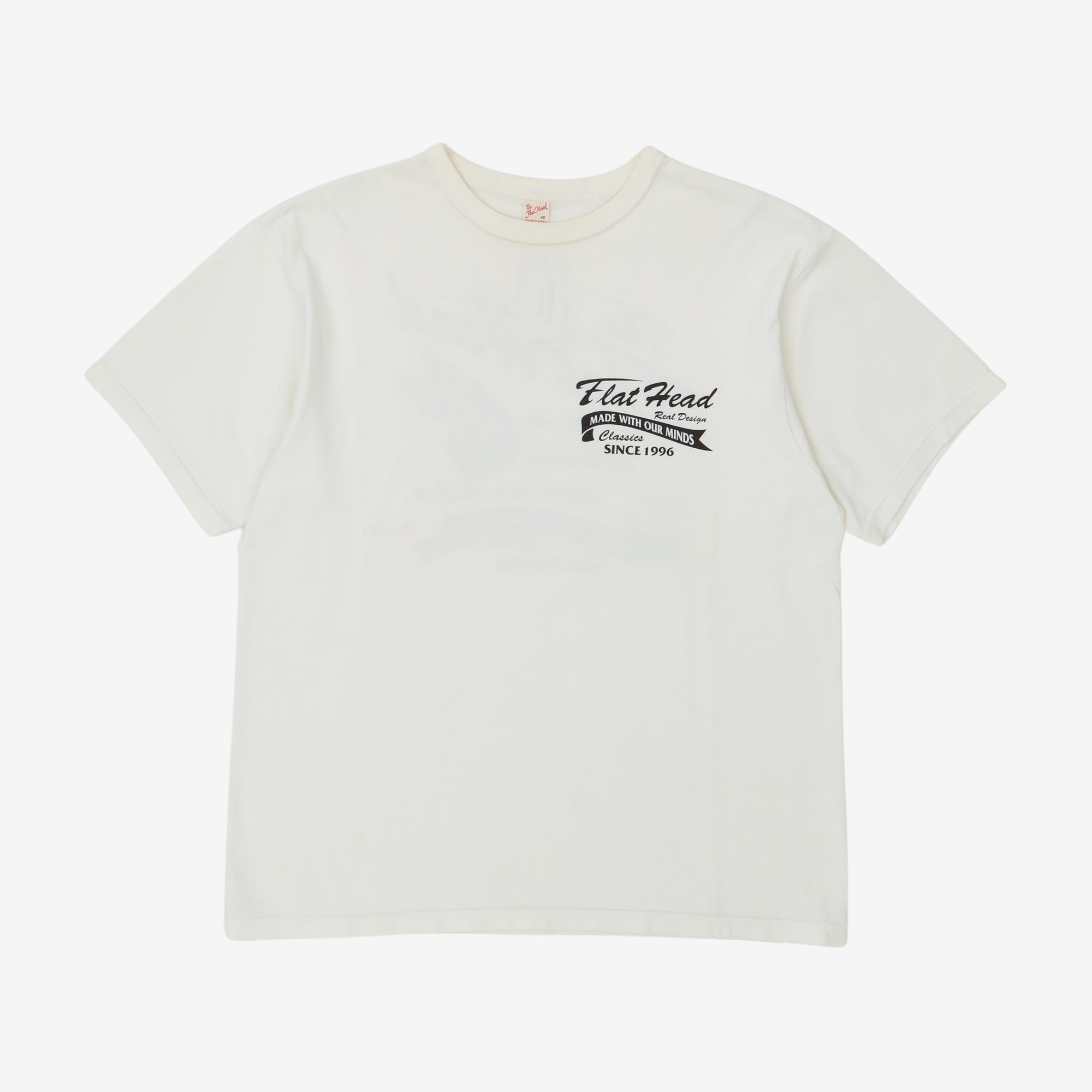 Sportswear Graphic Tee