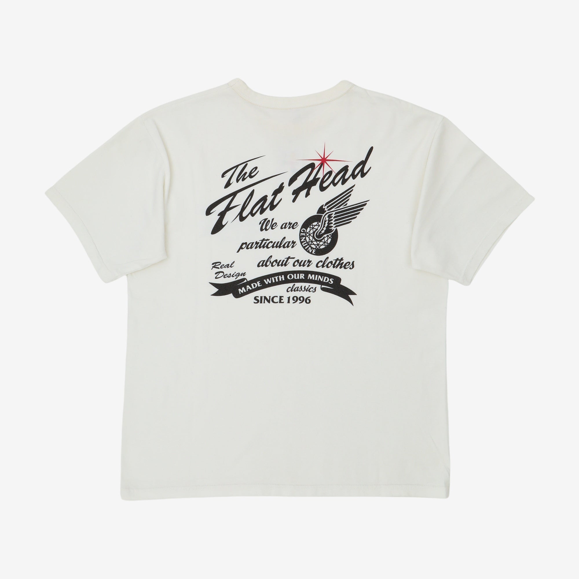 Sportswear Graphic Tee