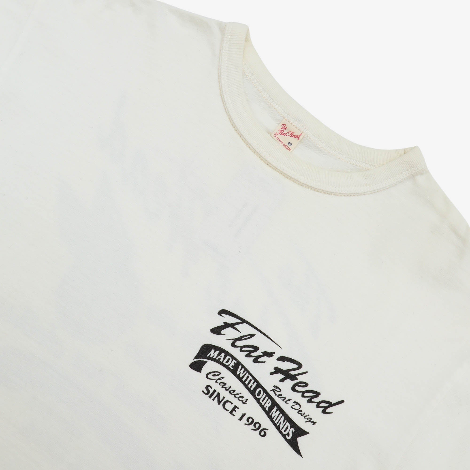 Sportswear Graphic Tee