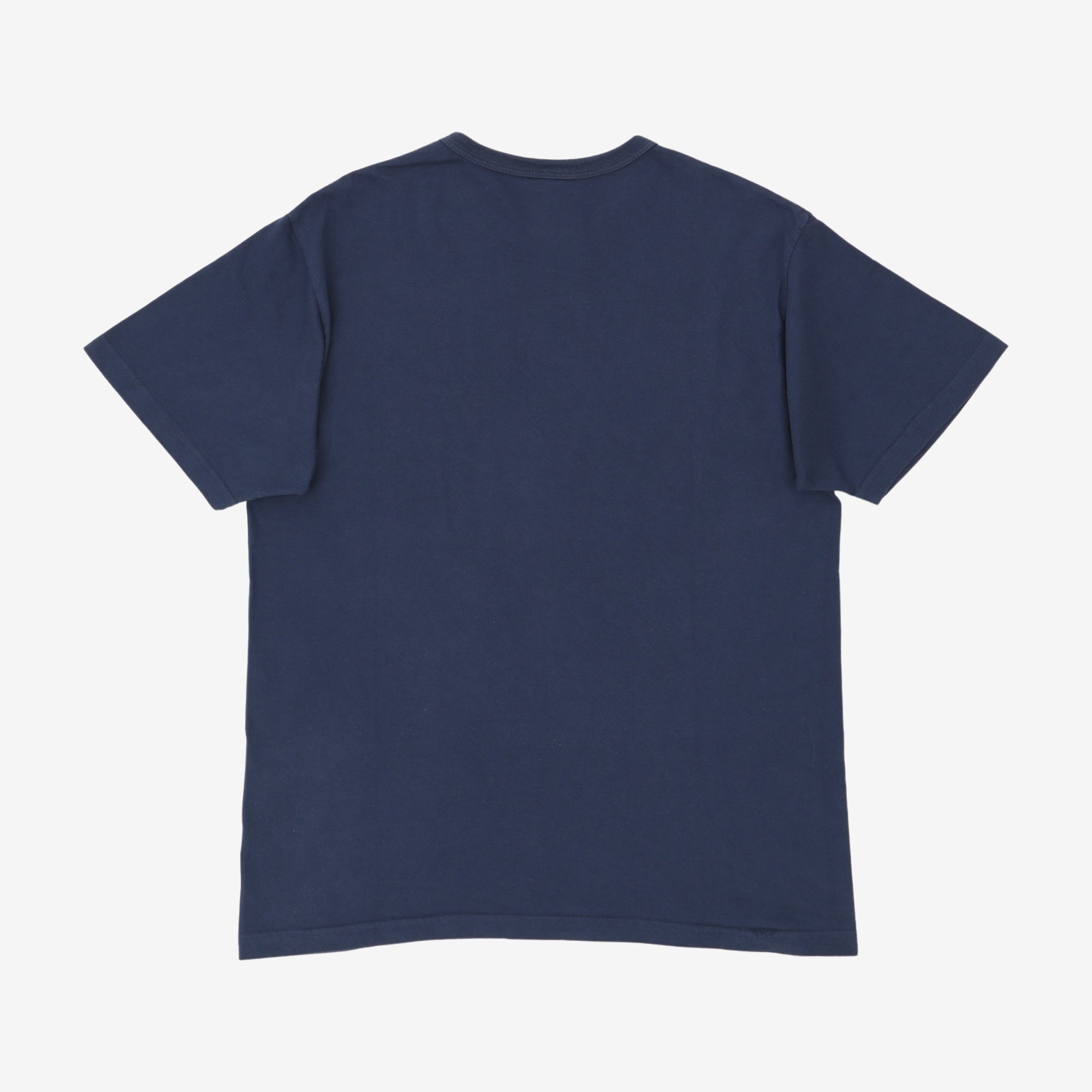 Tonkin Gulf Yacht Club Graphic Tee