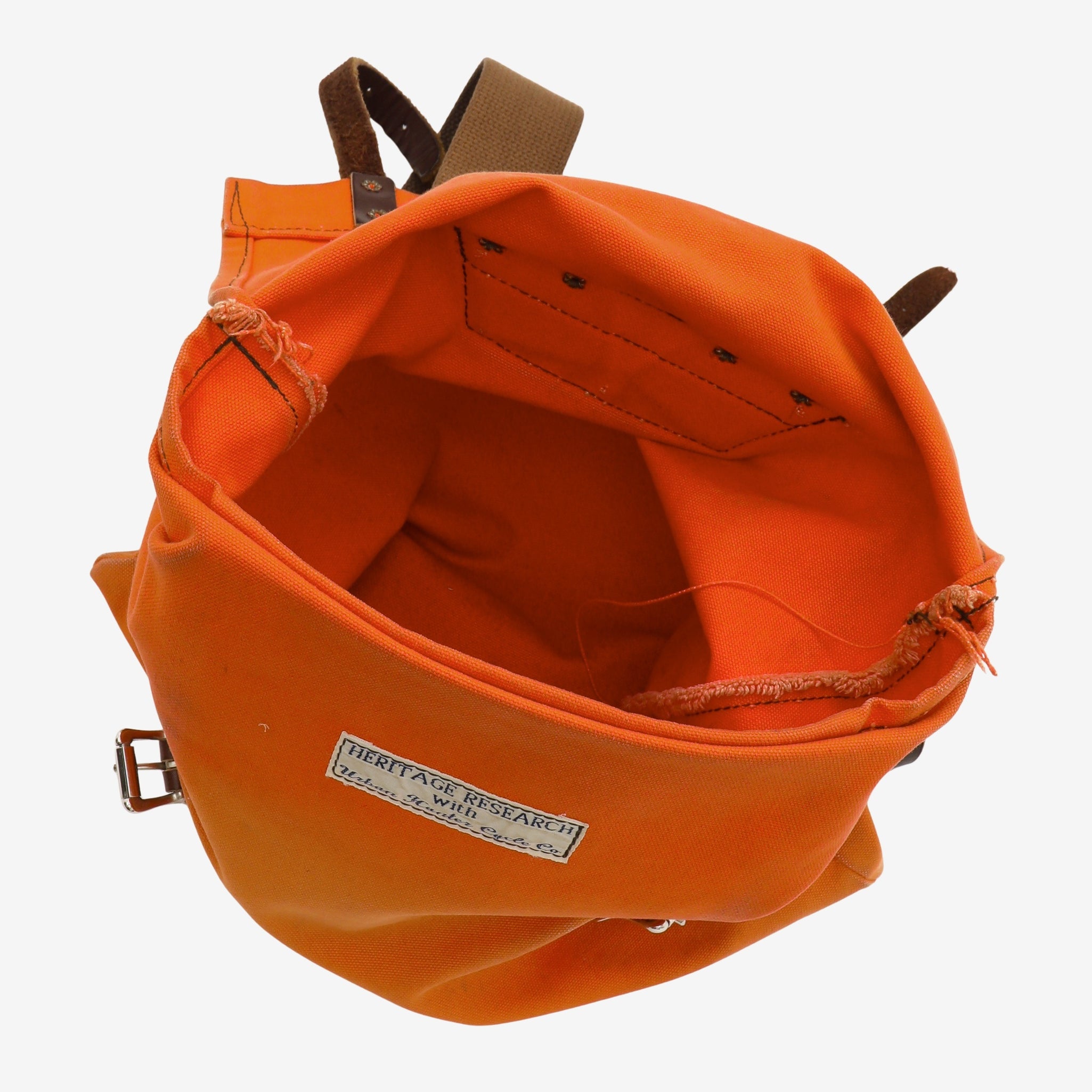 Laptop Scoutmaster (Heritage Research)