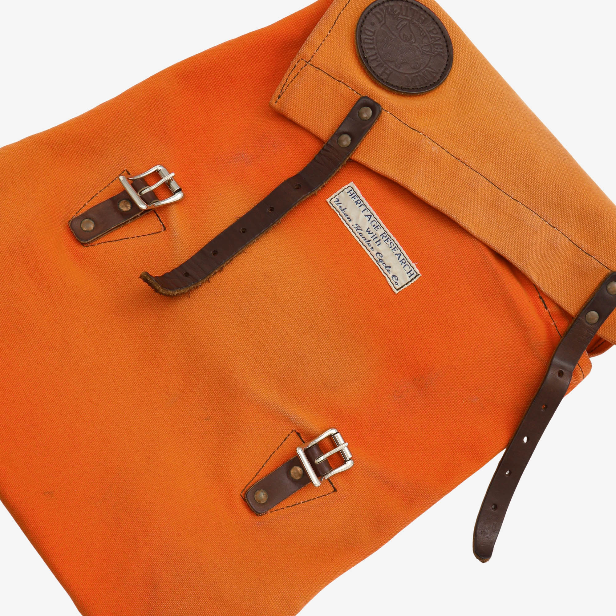 Laptop Scoutmaster (Heritage Research)