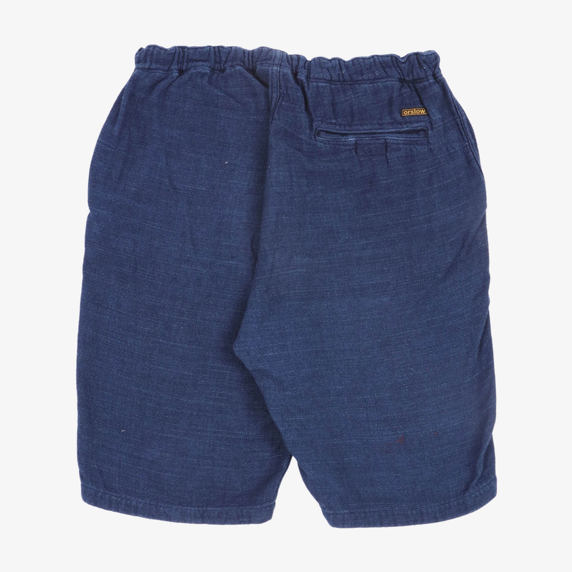 New Yorker Shorts