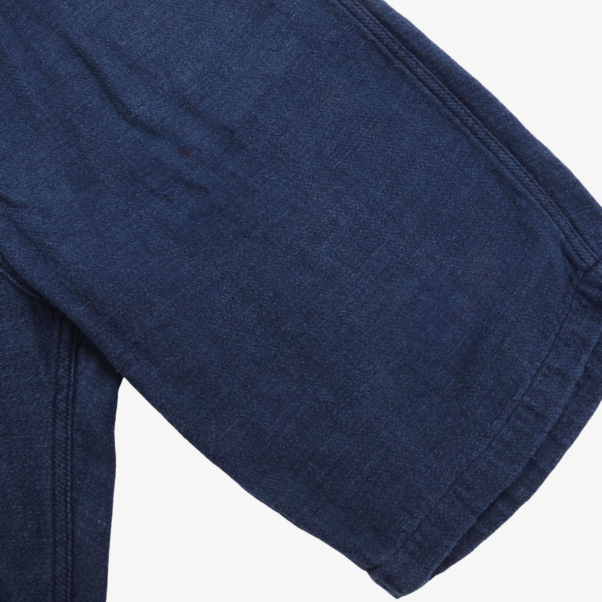 New Yorker Shorts