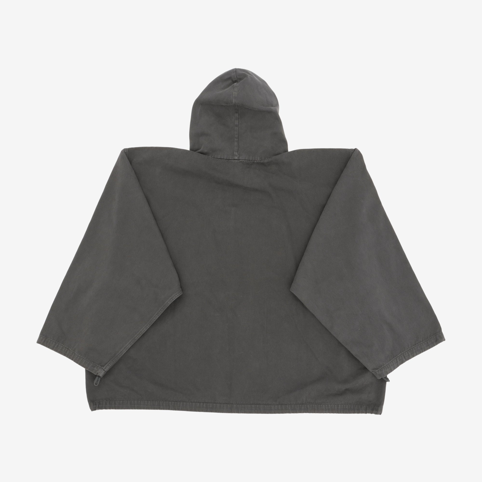 Sateen Cotton Anorak (Gap)