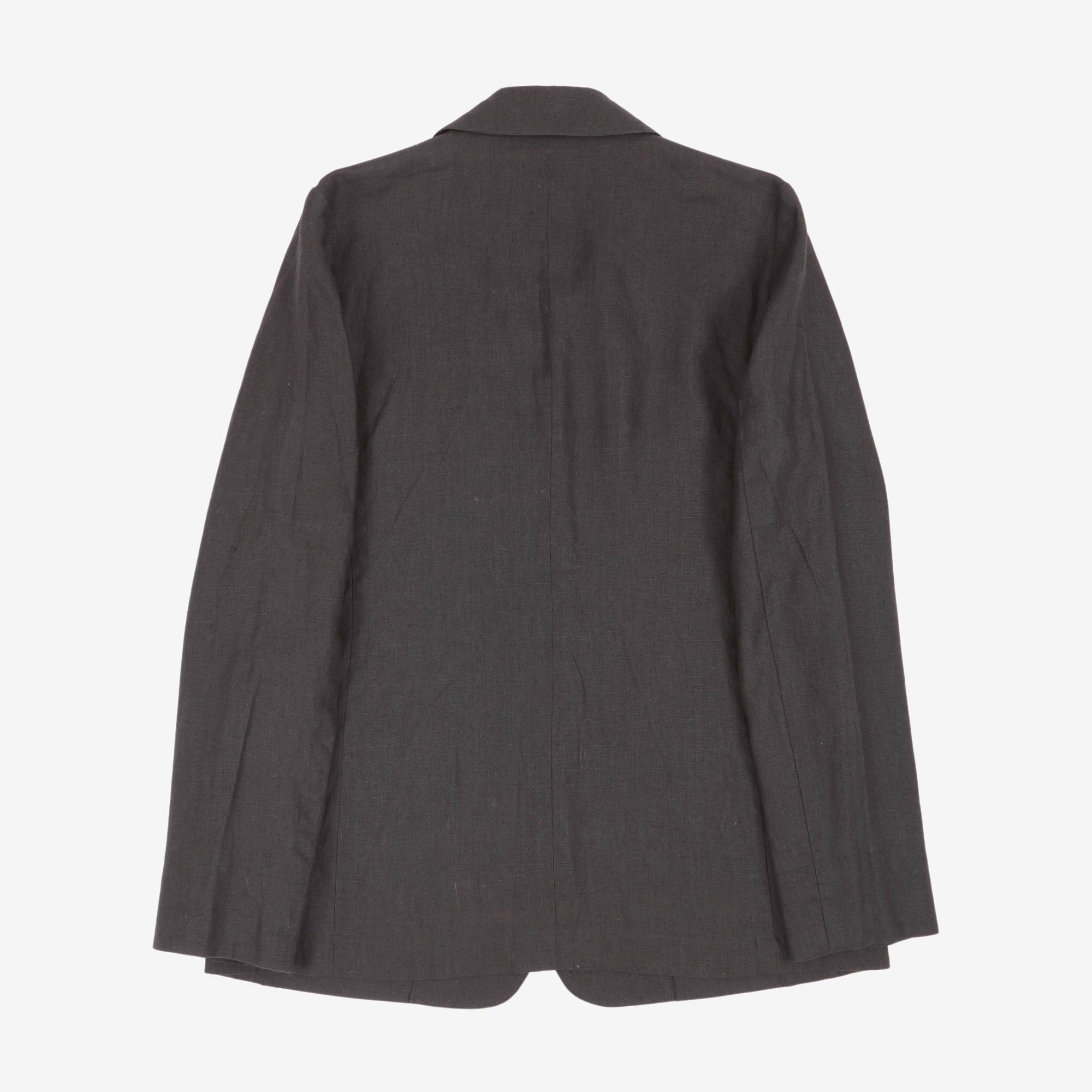 Unconstructed Blazer