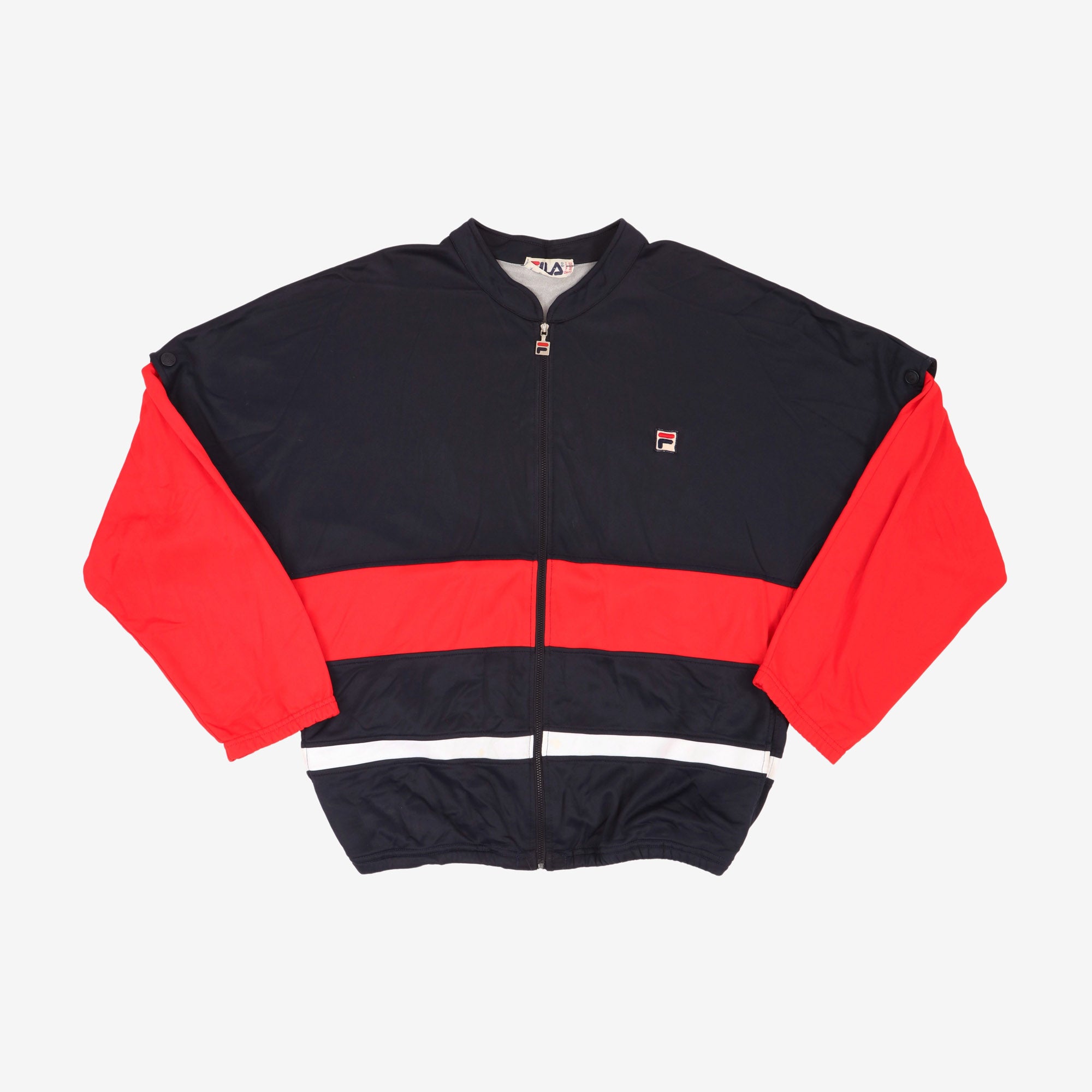 Vintage Track Jacket