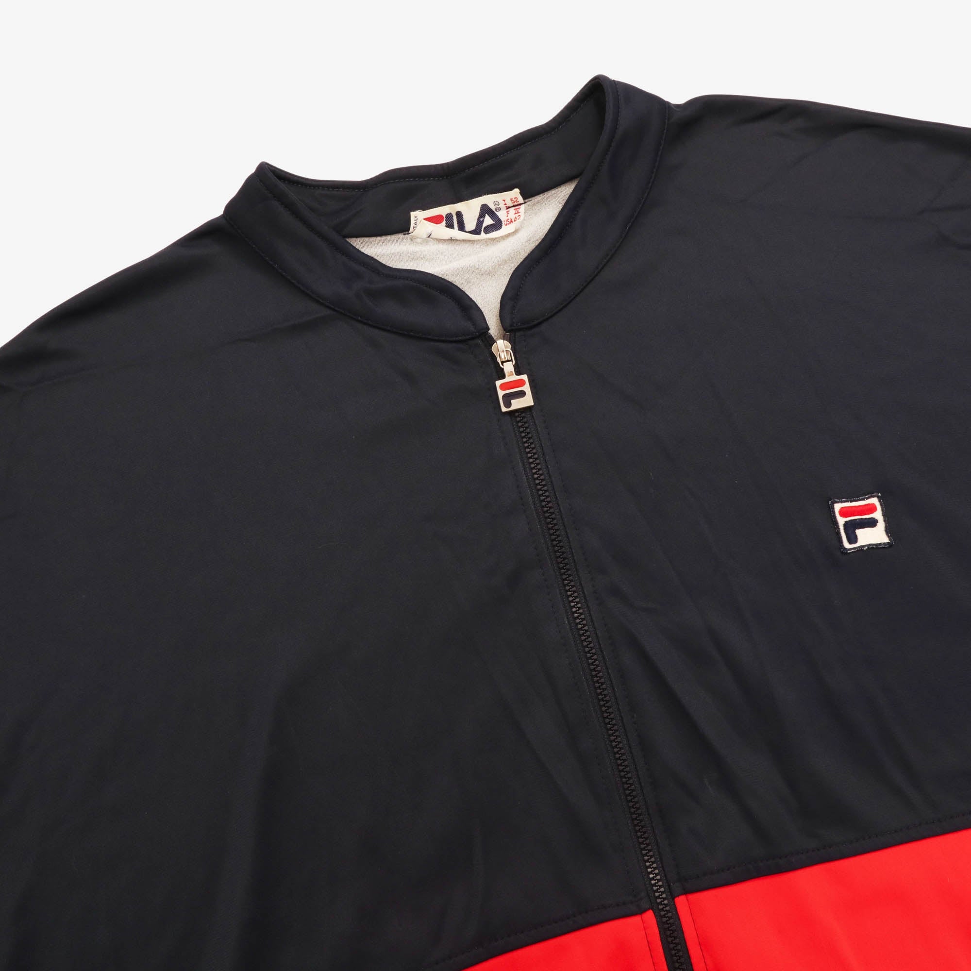 Vintage Track Jacket