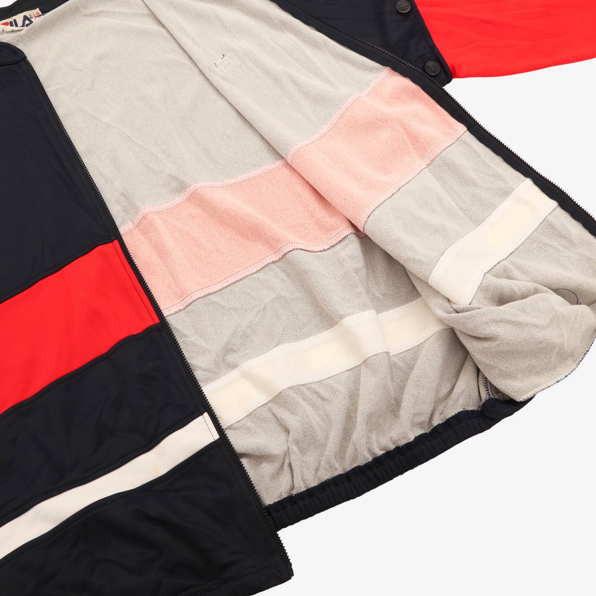 Vintage Track Jacket