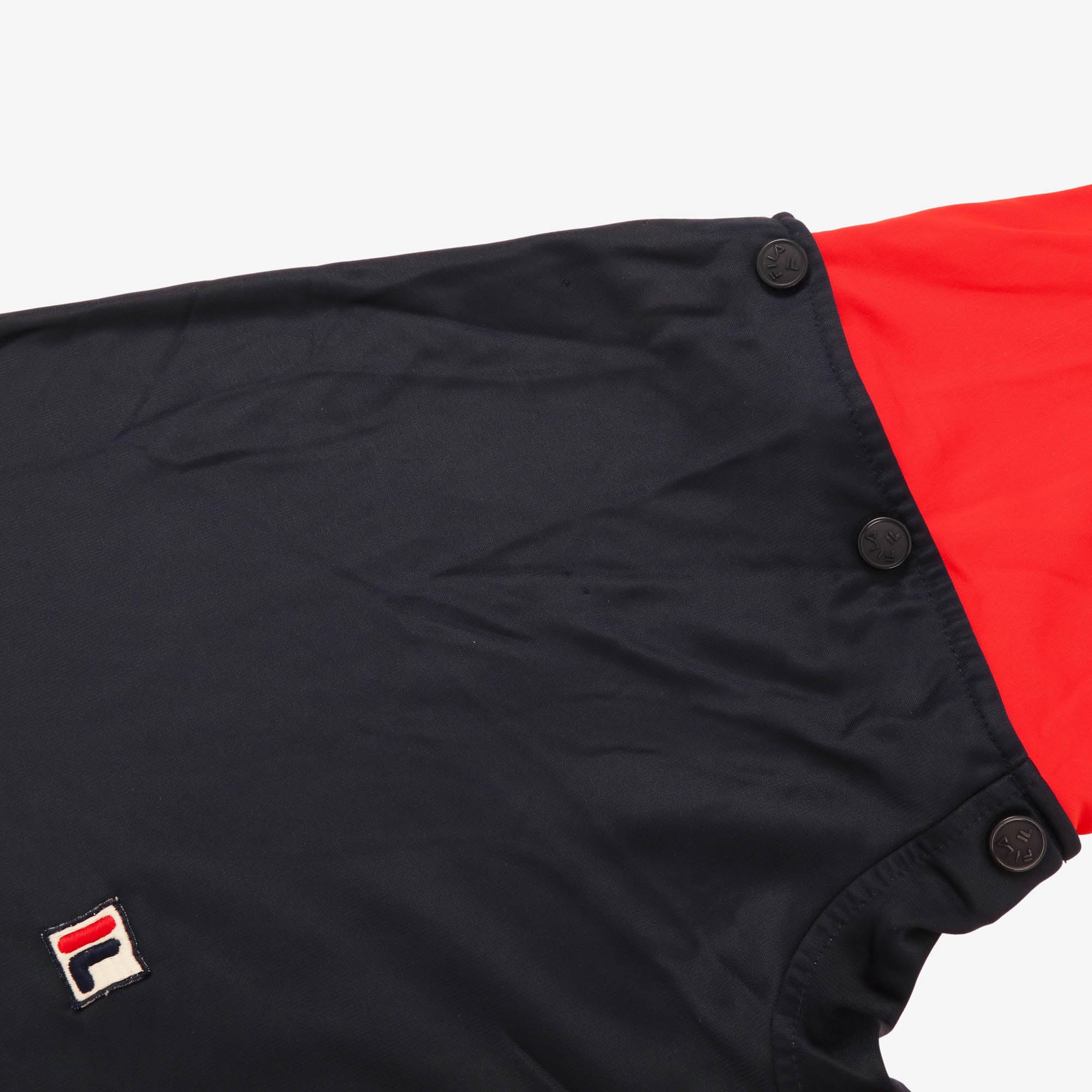 Vintage Track Jacket