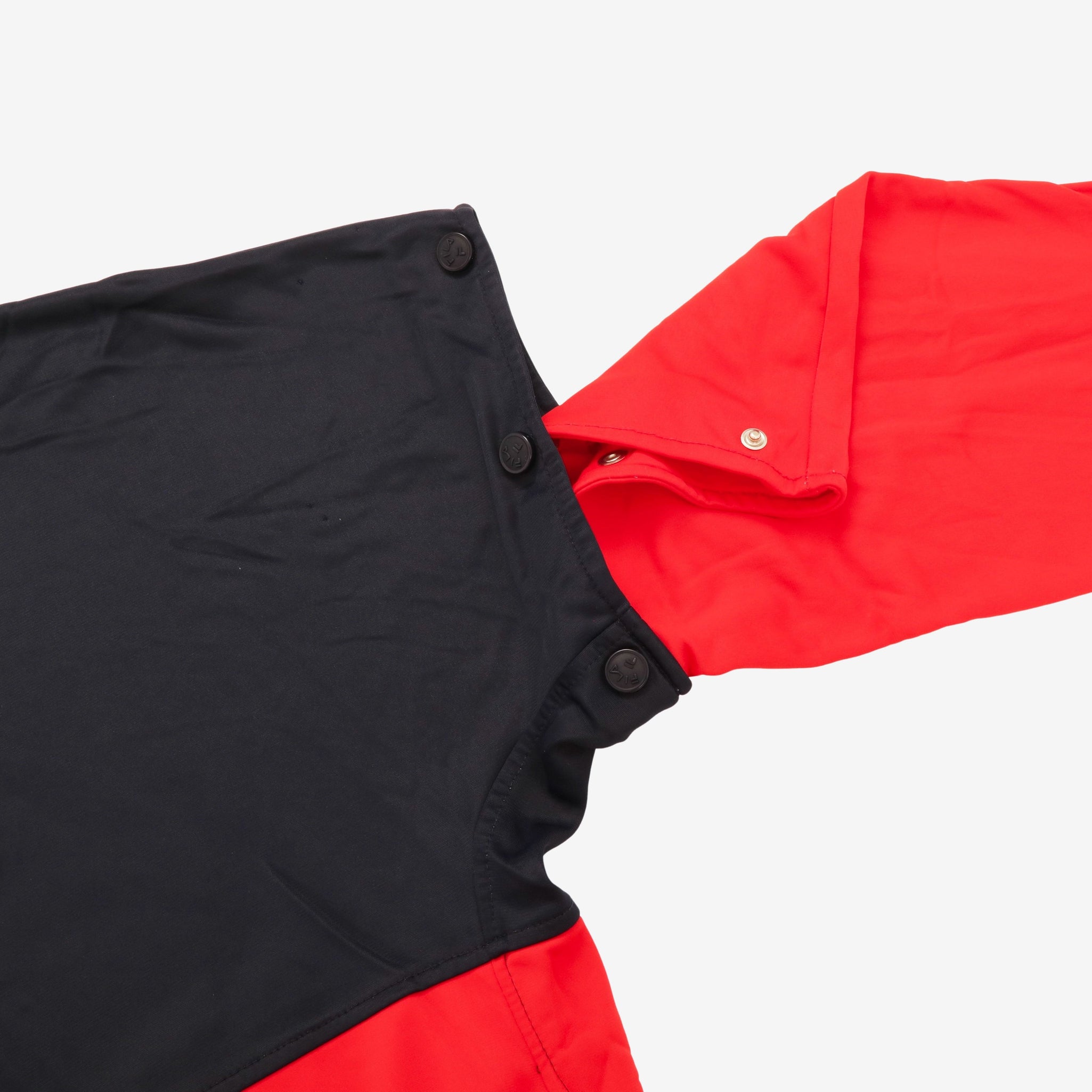Vintage Track Jacket