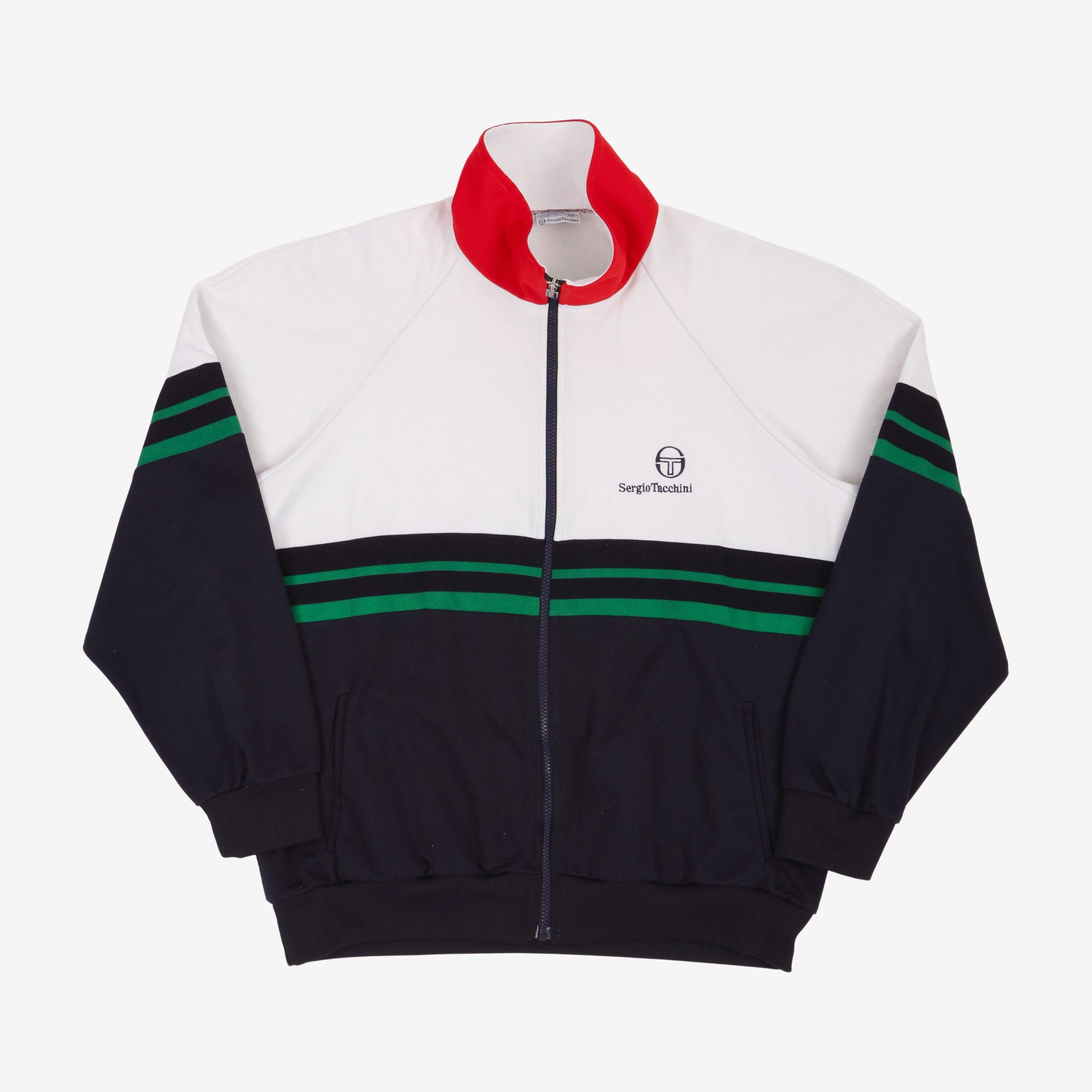 Vintage Orion Track Jacket