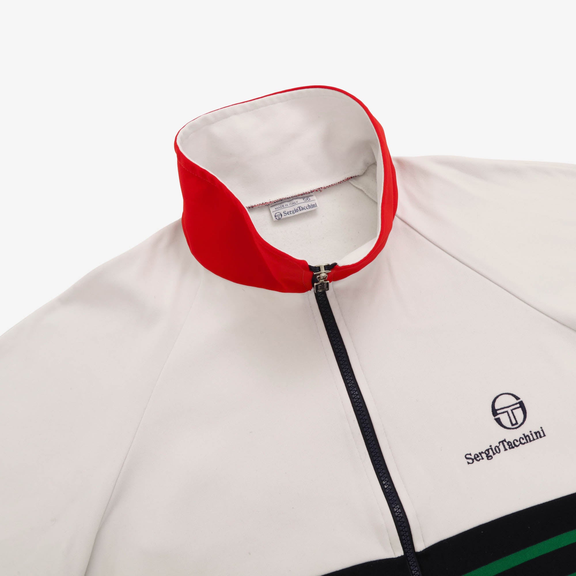 Vintage Orion Track Jacket