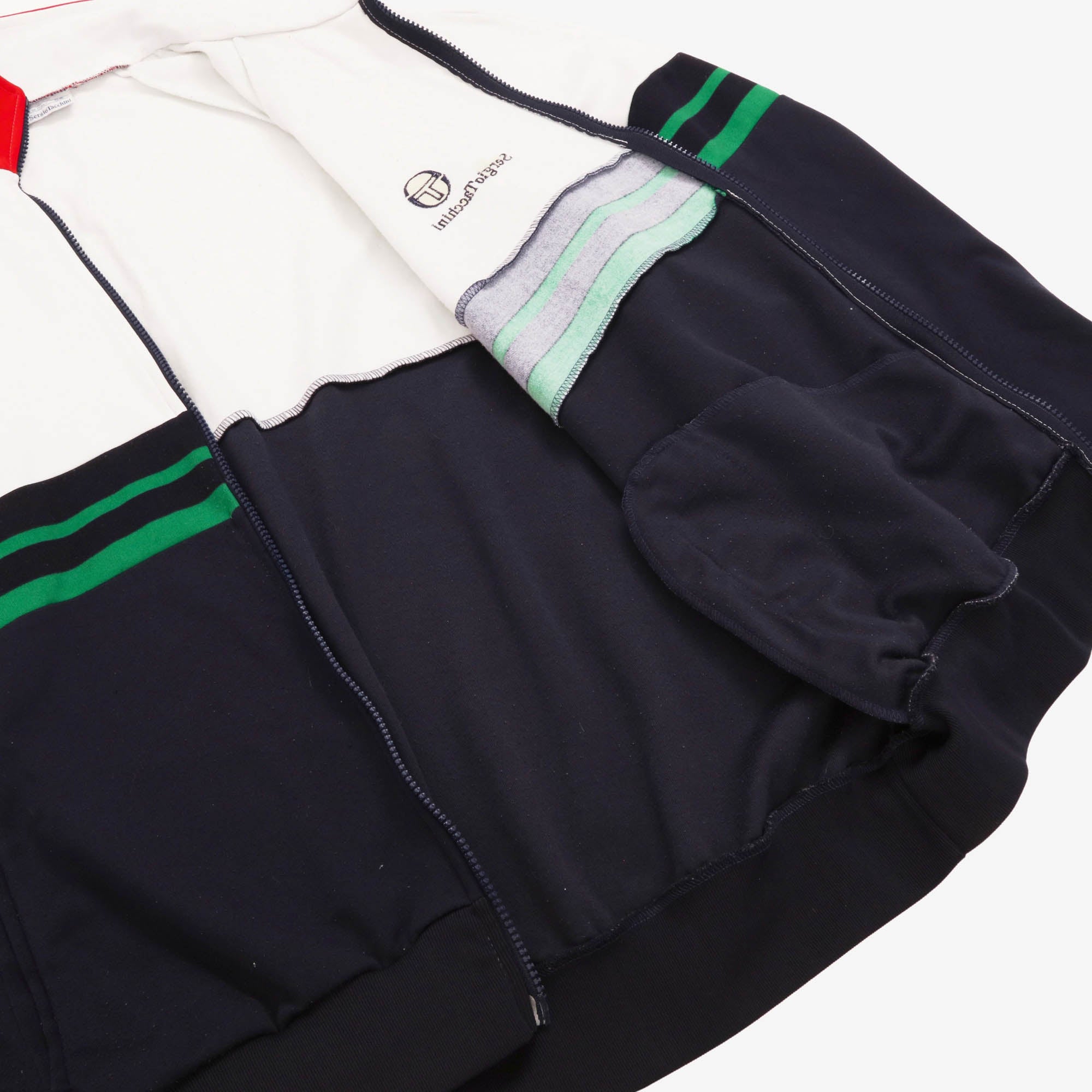 Vintage Orion Track Jacket