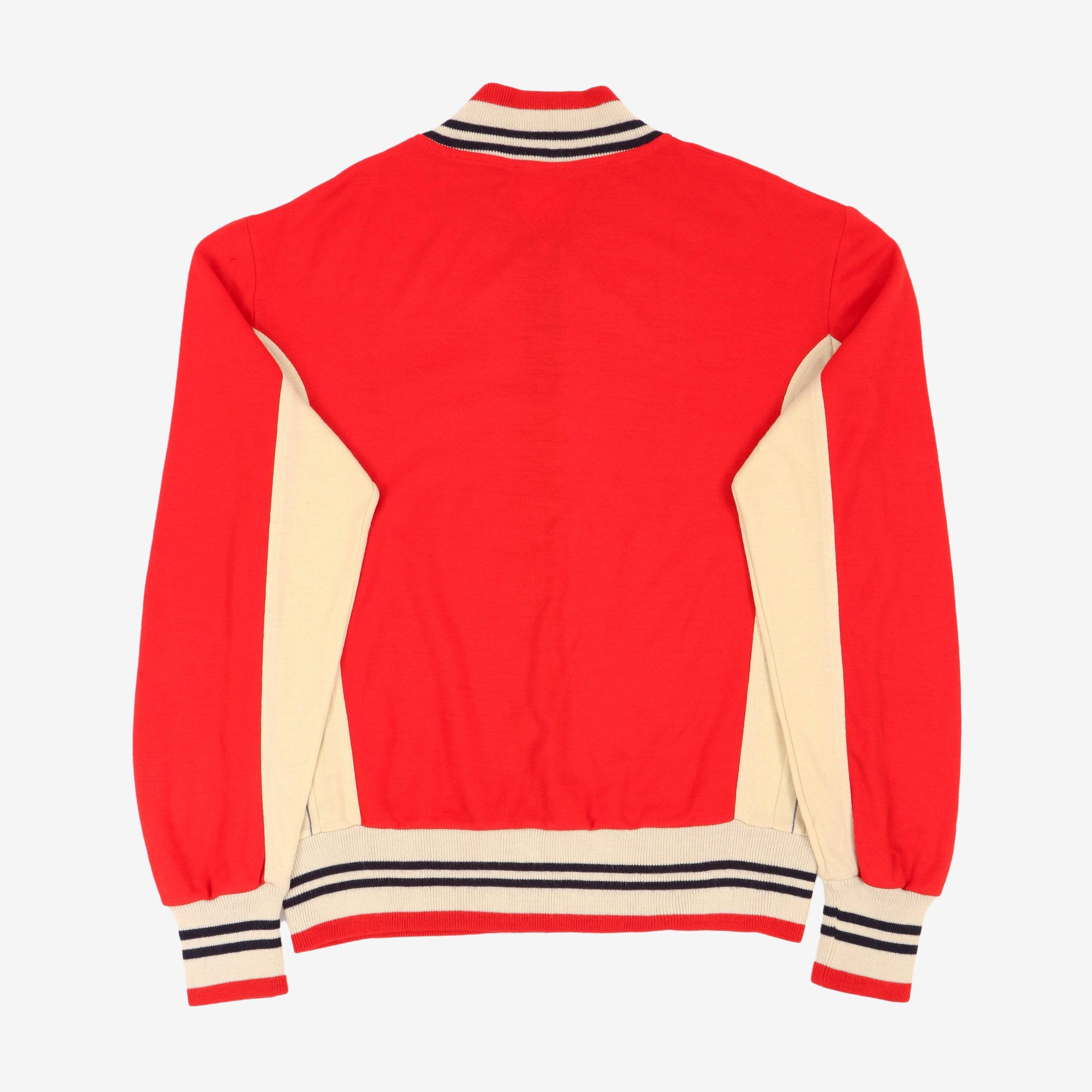 Vintage 70s Bjorn Borg Track Jacket