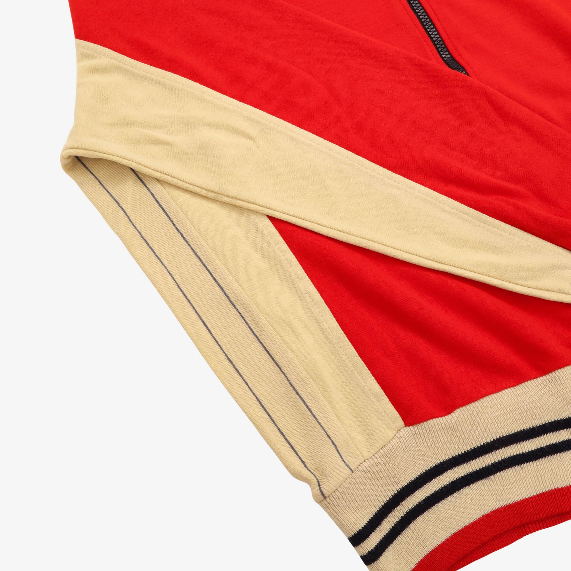 Vintage 70s Bjorn Borg Track Jacket