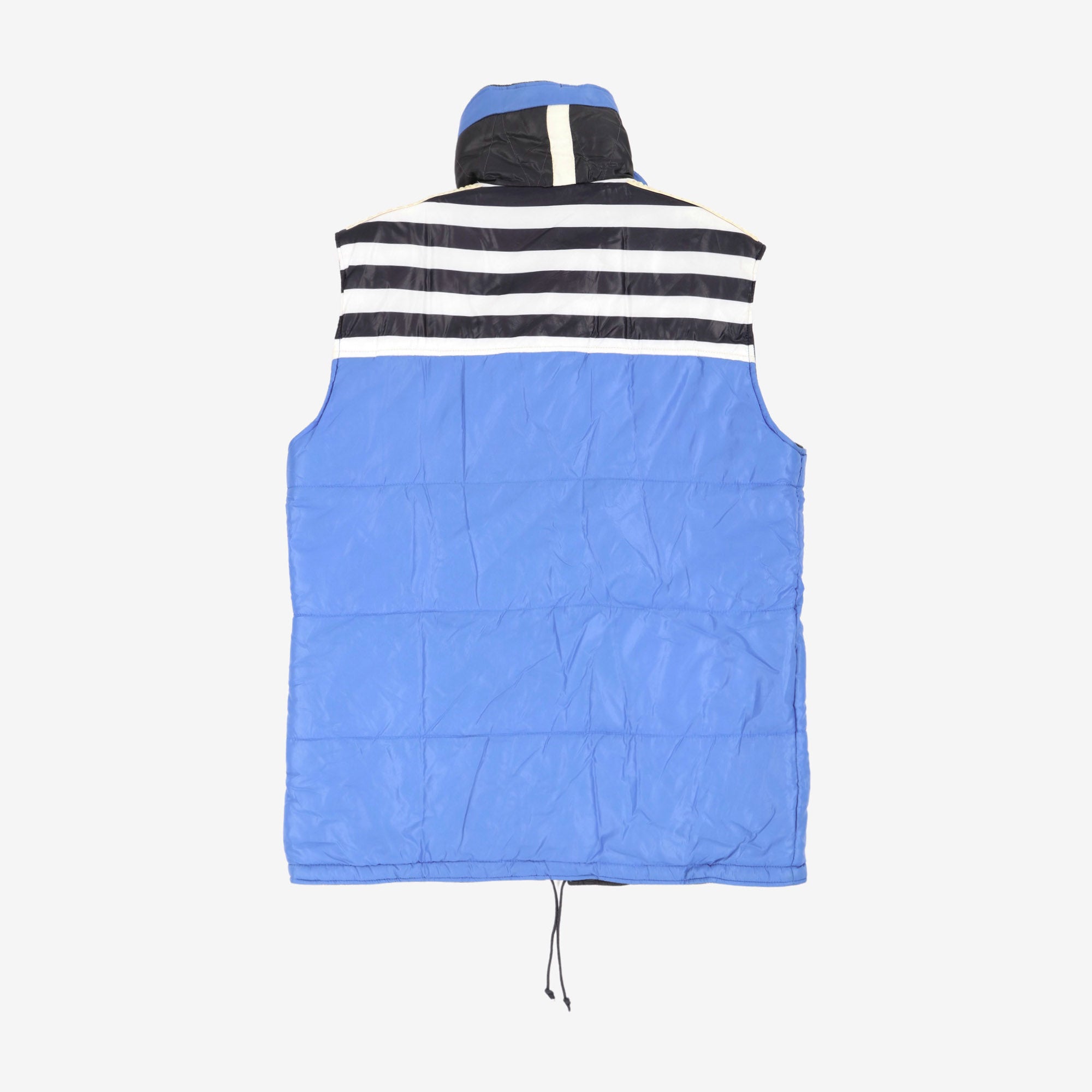 Vintage 1980s Puffer Vest