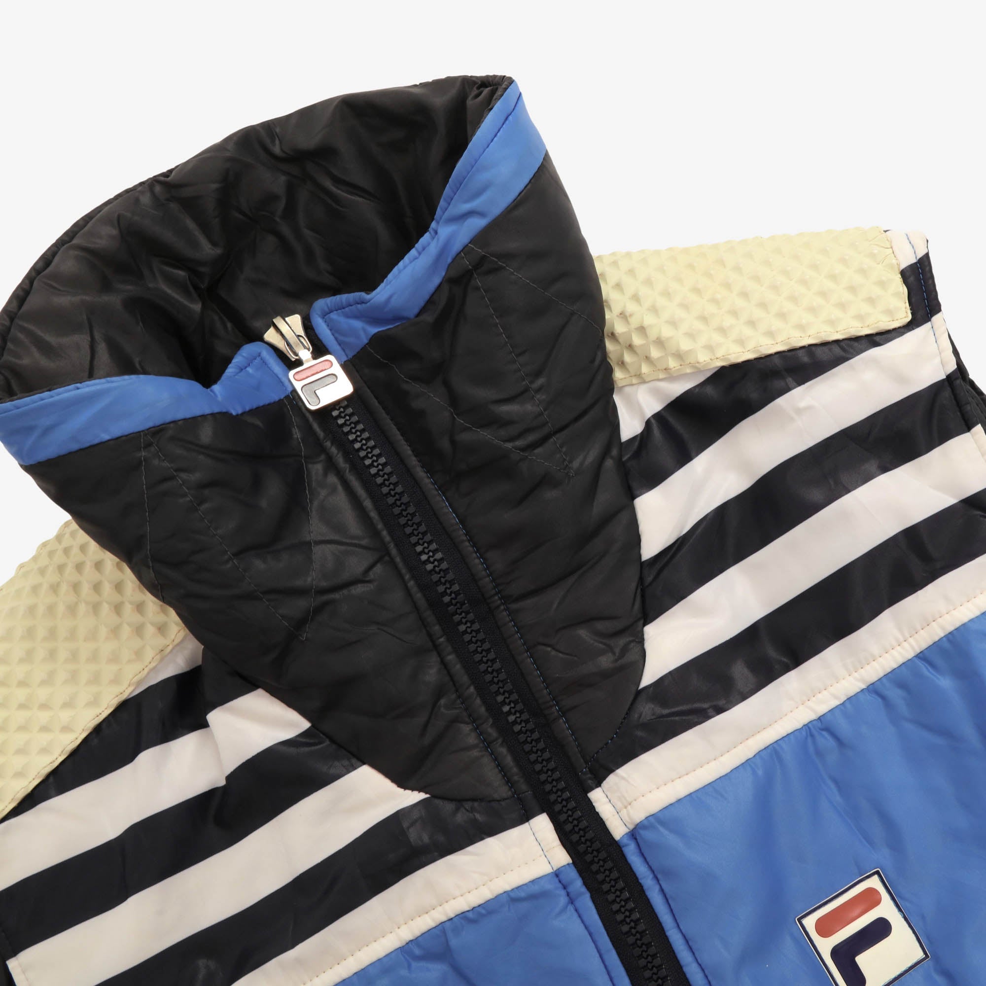 Vintage 1980s Puffer Vest
