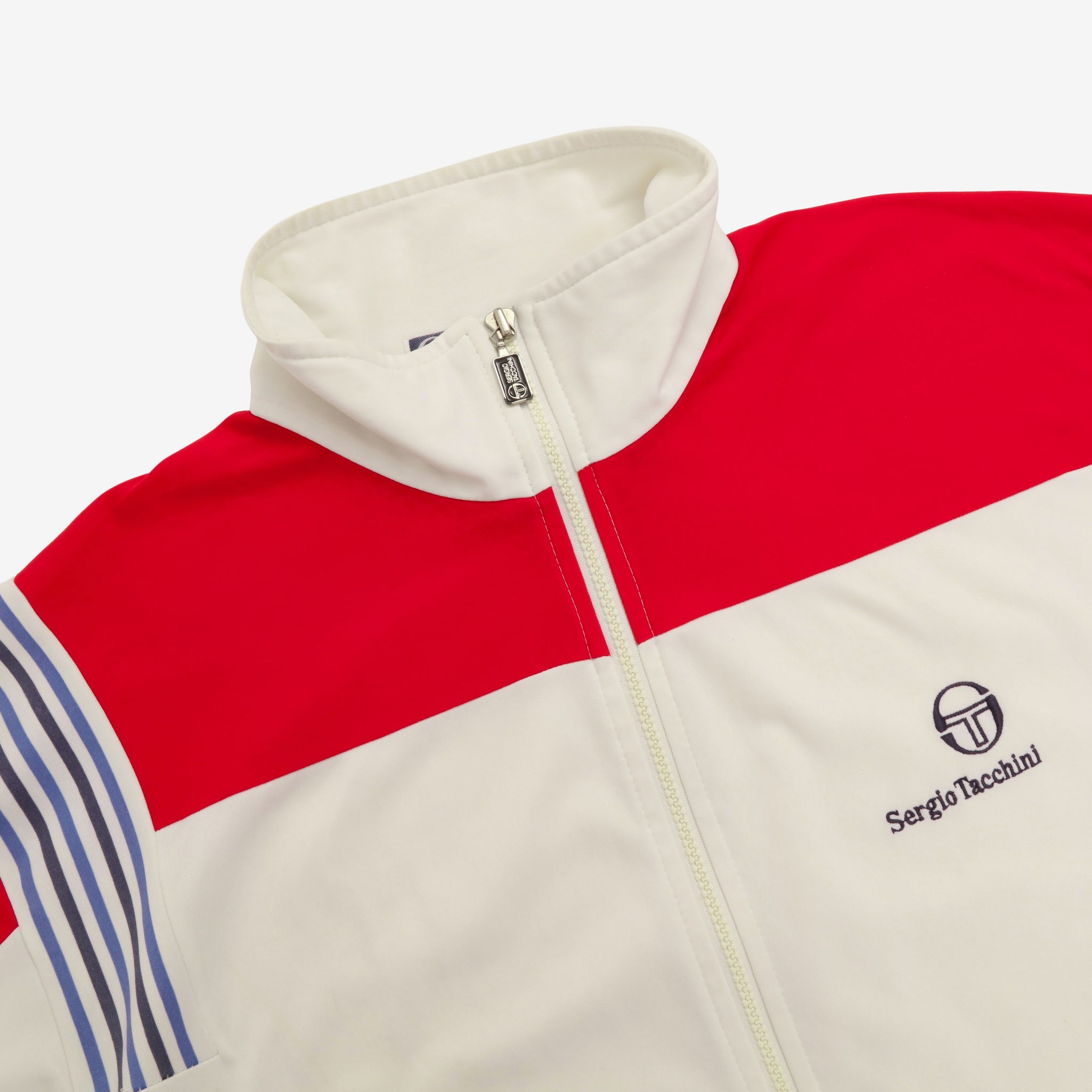 Vintage Wilander Track Jacket