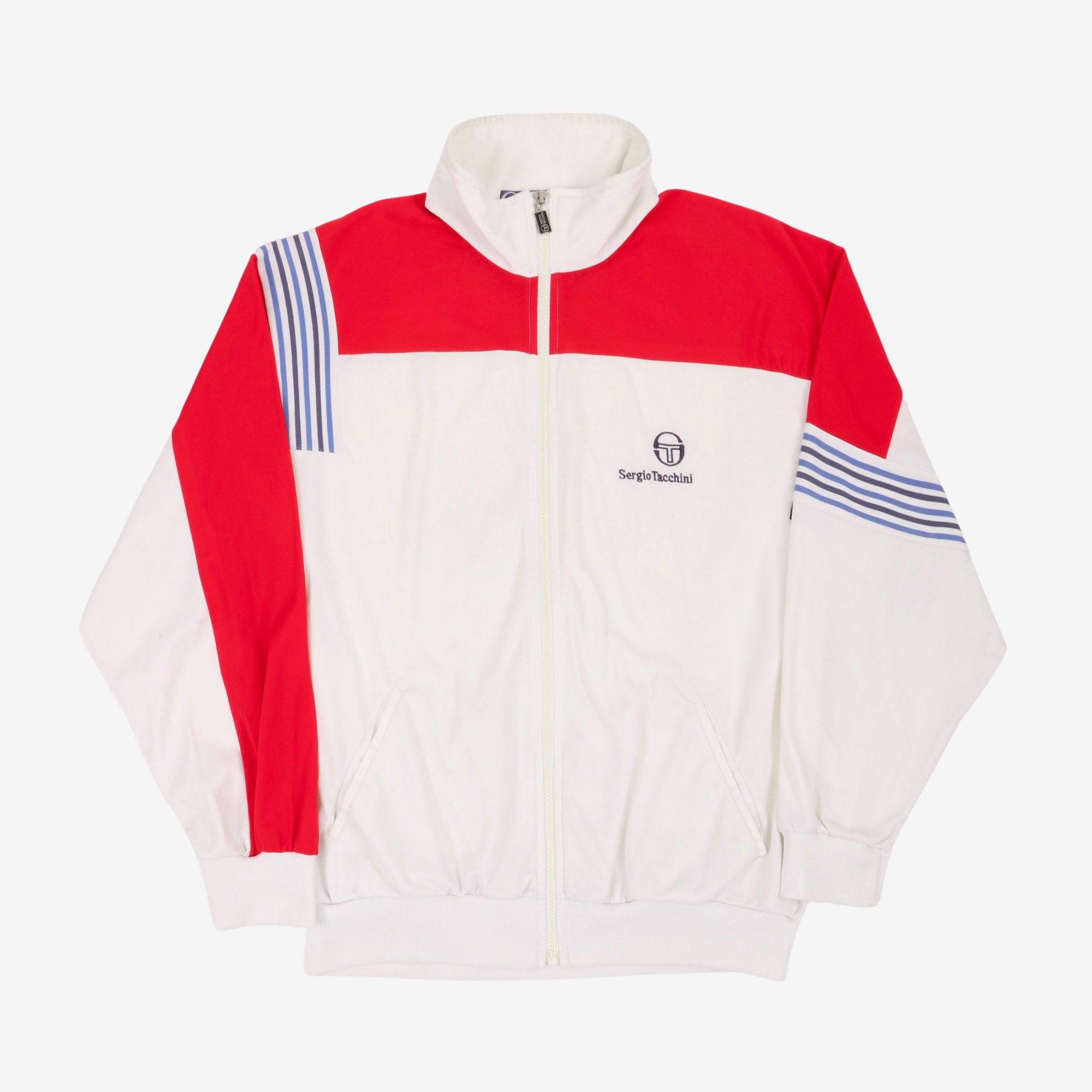 Vintage Wilander Track Jacket