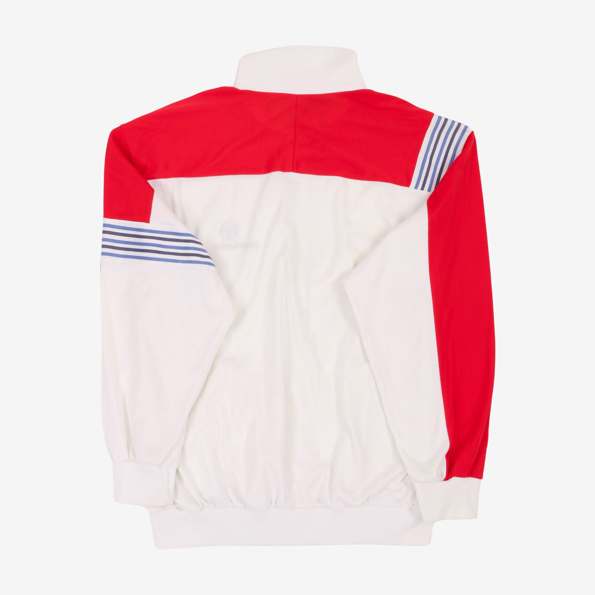 Vintage Wilander Track Jacket
