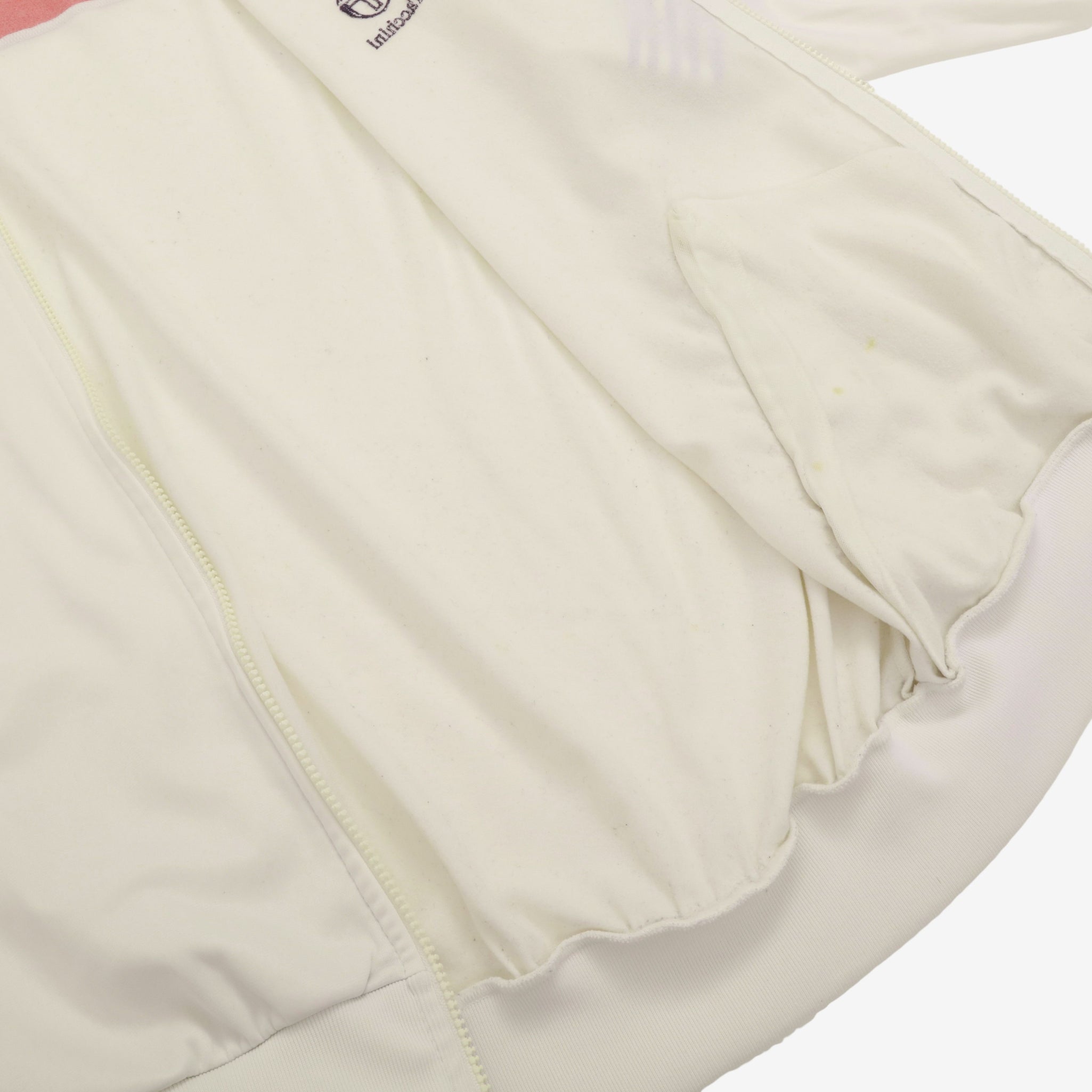 Vintage Wilander Track Jacket