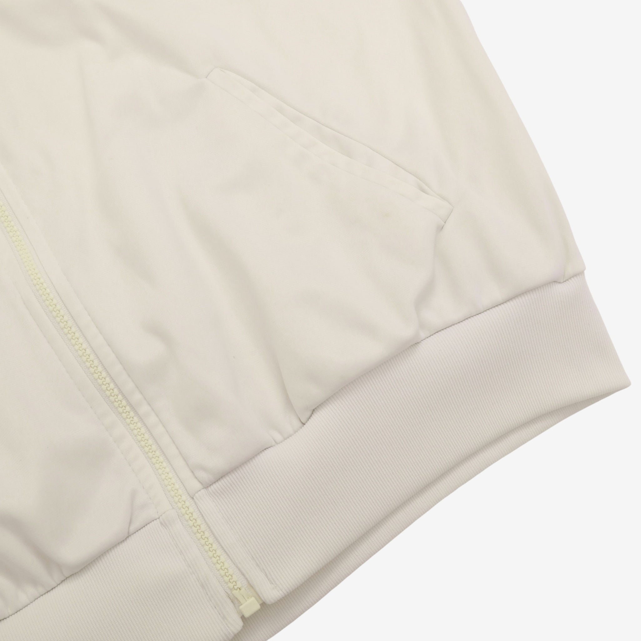 Vintage Wilander Track Jacket
