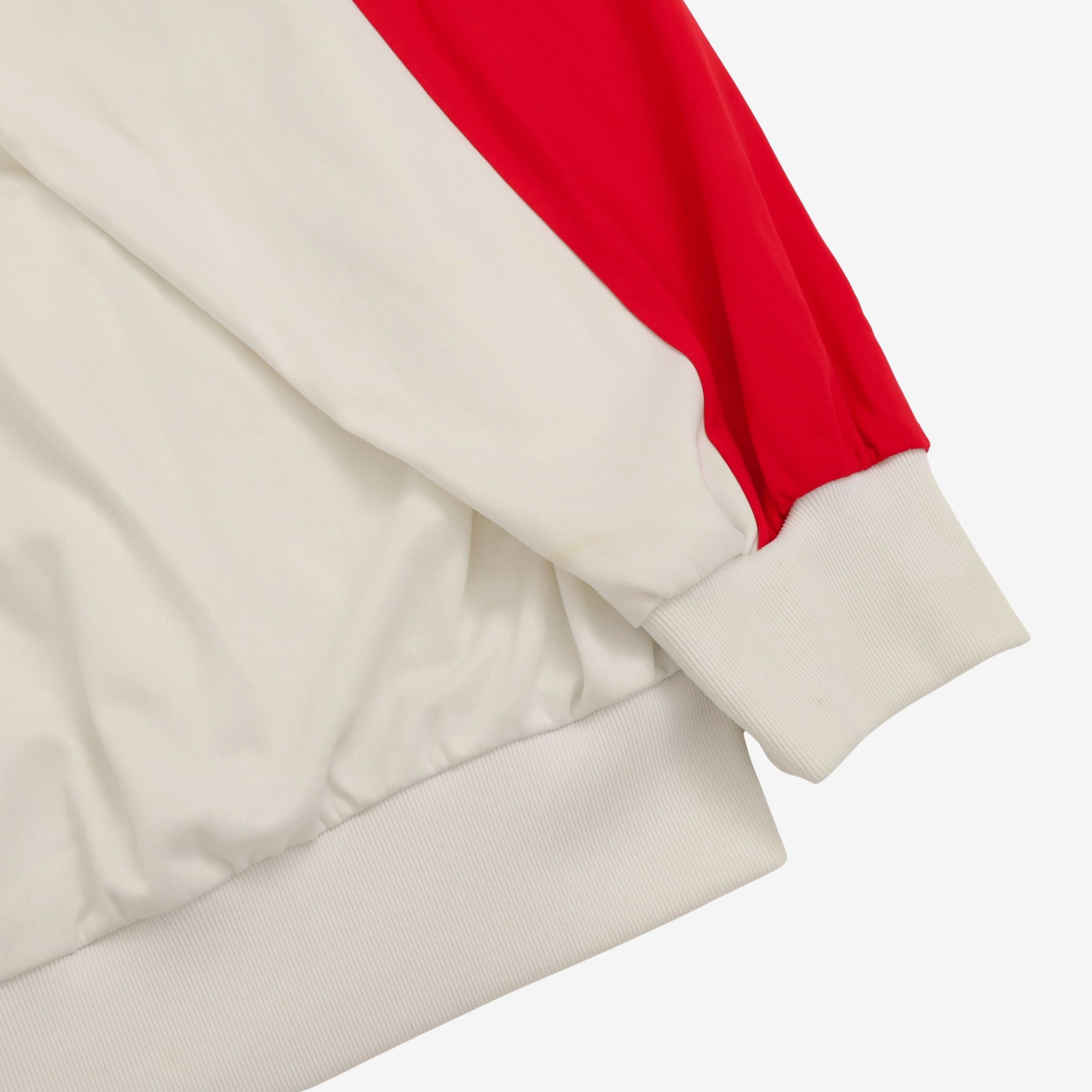 Vintage Wilander Track Jacket