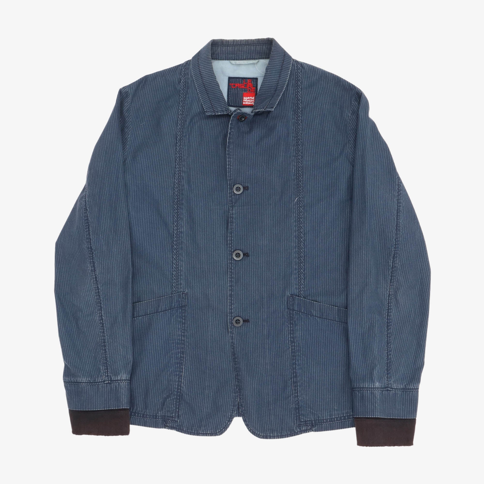 Vintage Cuffington Work Jacket