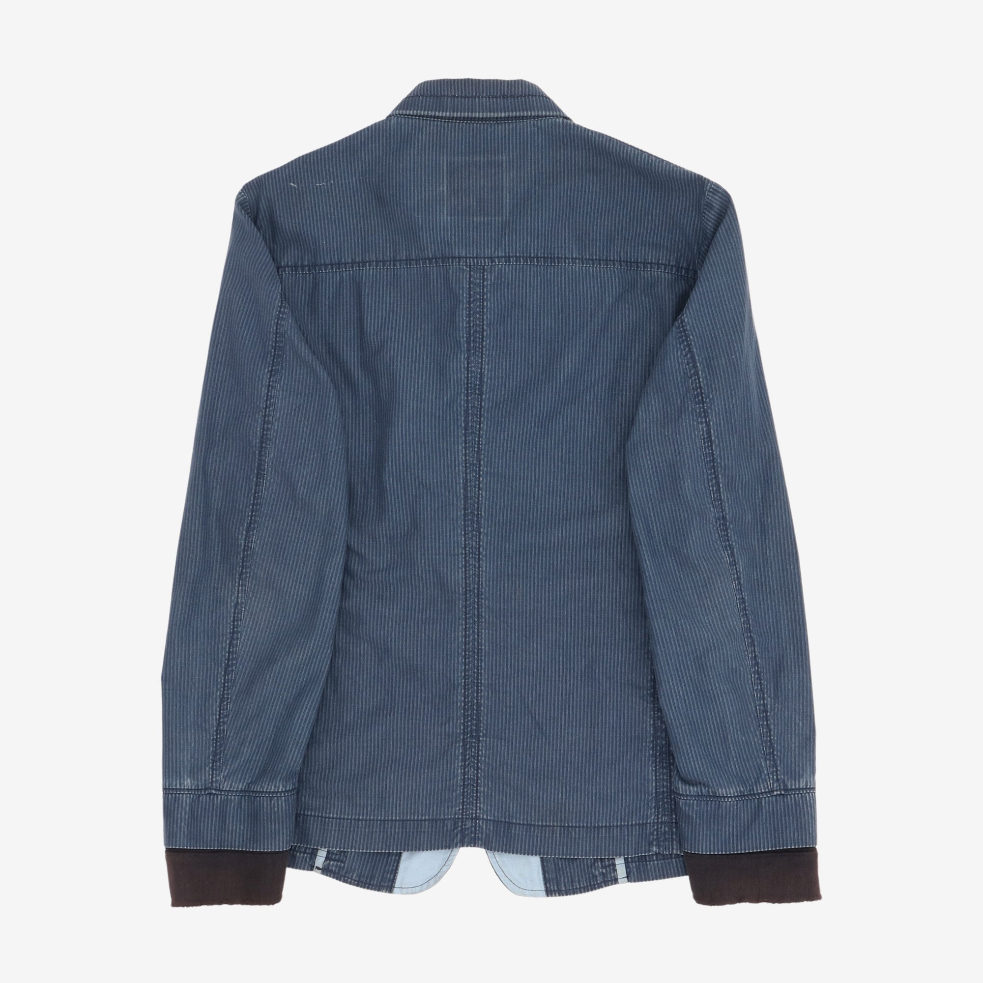 Vintage Cuffington Work Jacket
