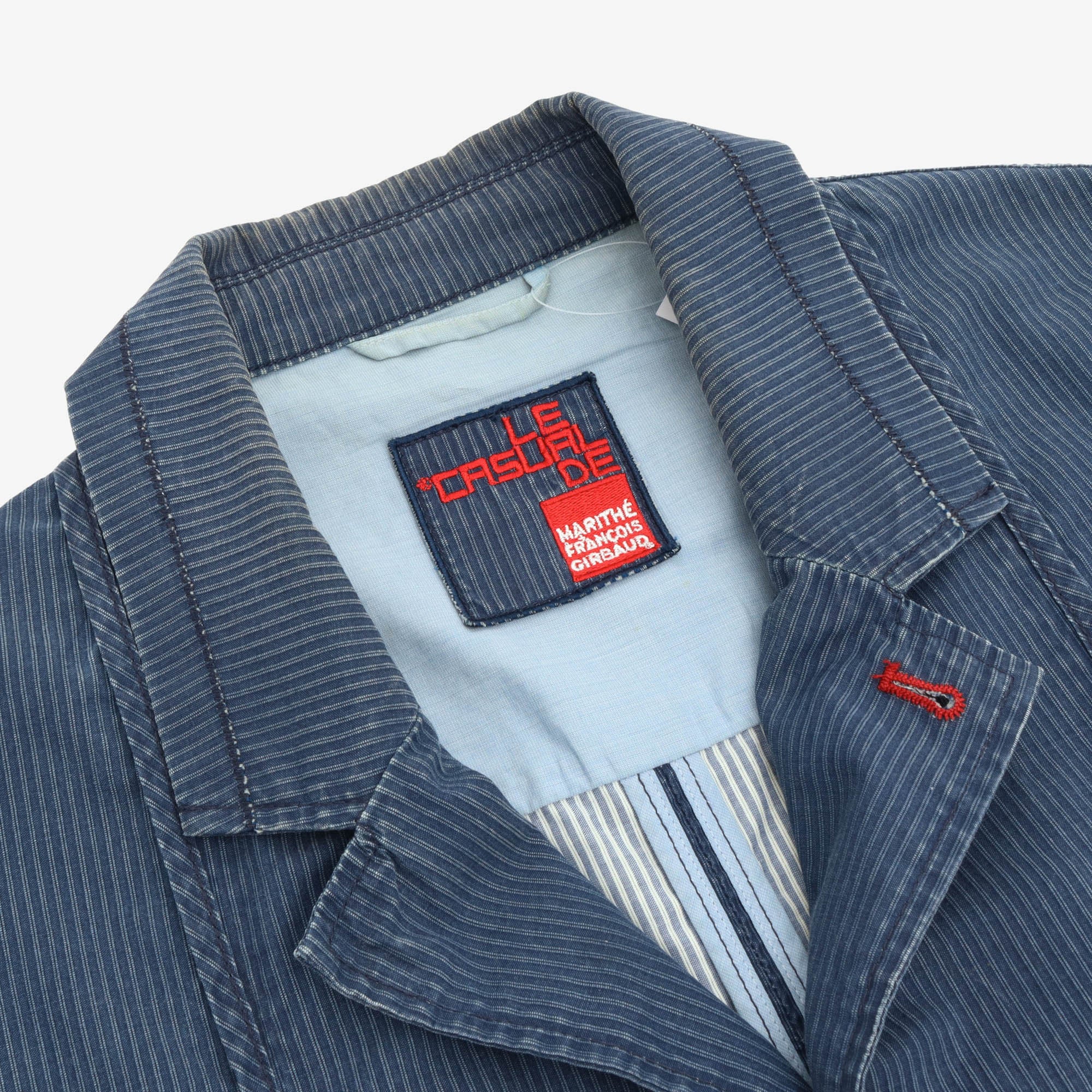 Vintage Cuffington Work Jacket