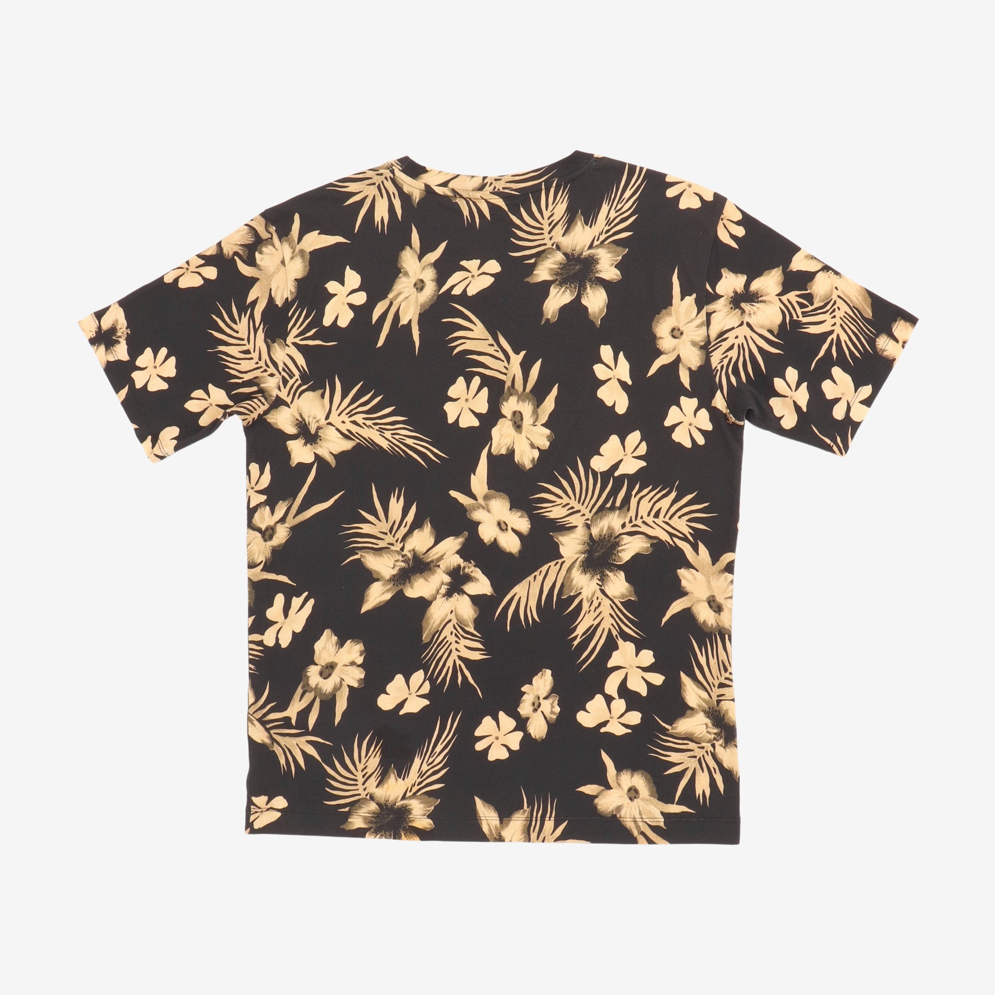 Floral Printed Tee