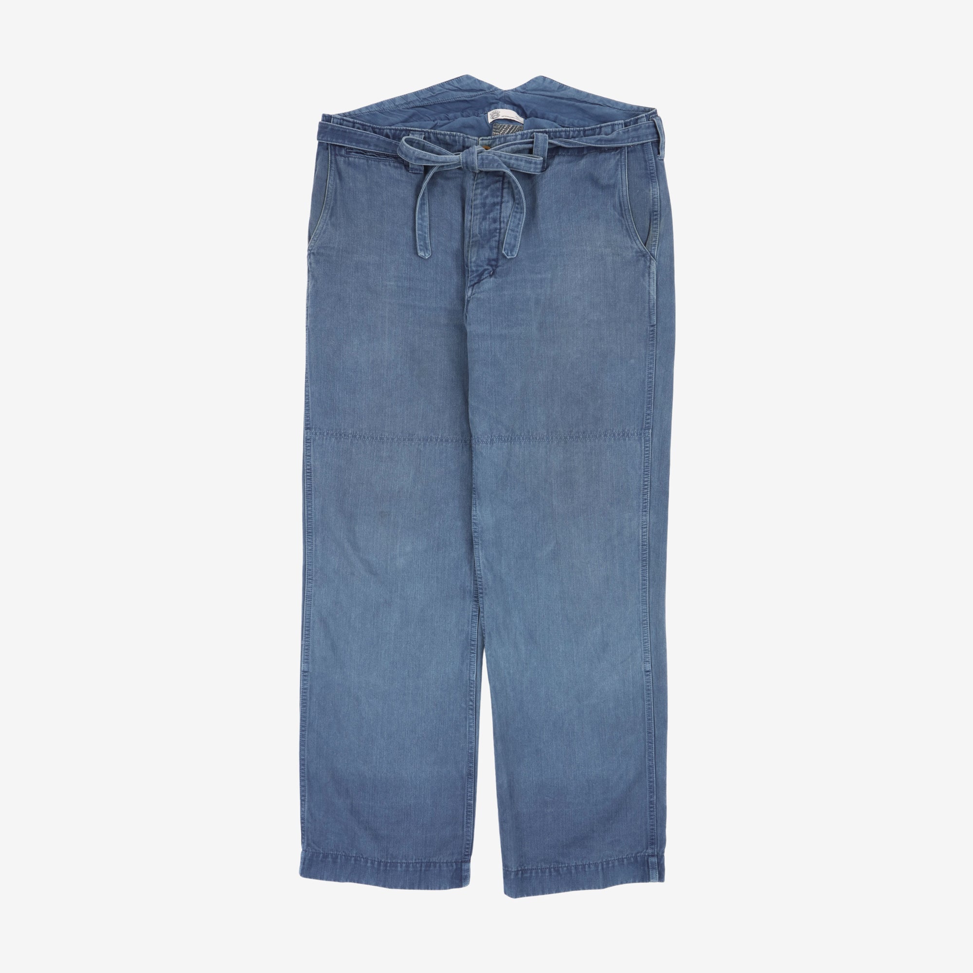 Staple Pants DMGD Denim (37W X 31L)