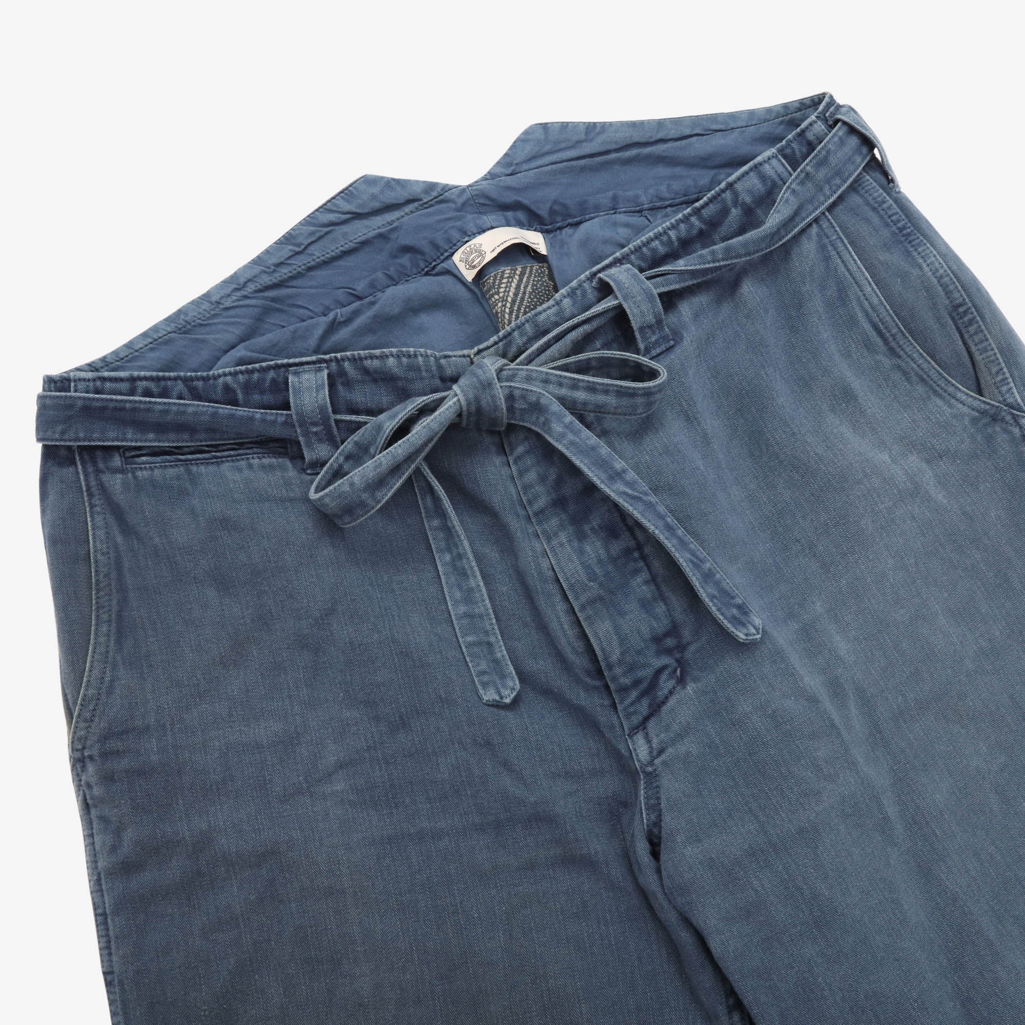 Staple Pants DMGD Denim (37W X 31L)