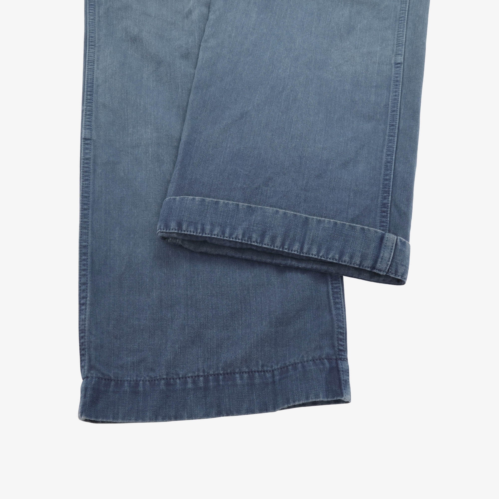 Staple Pants DMGD Denim (37W X 31L)