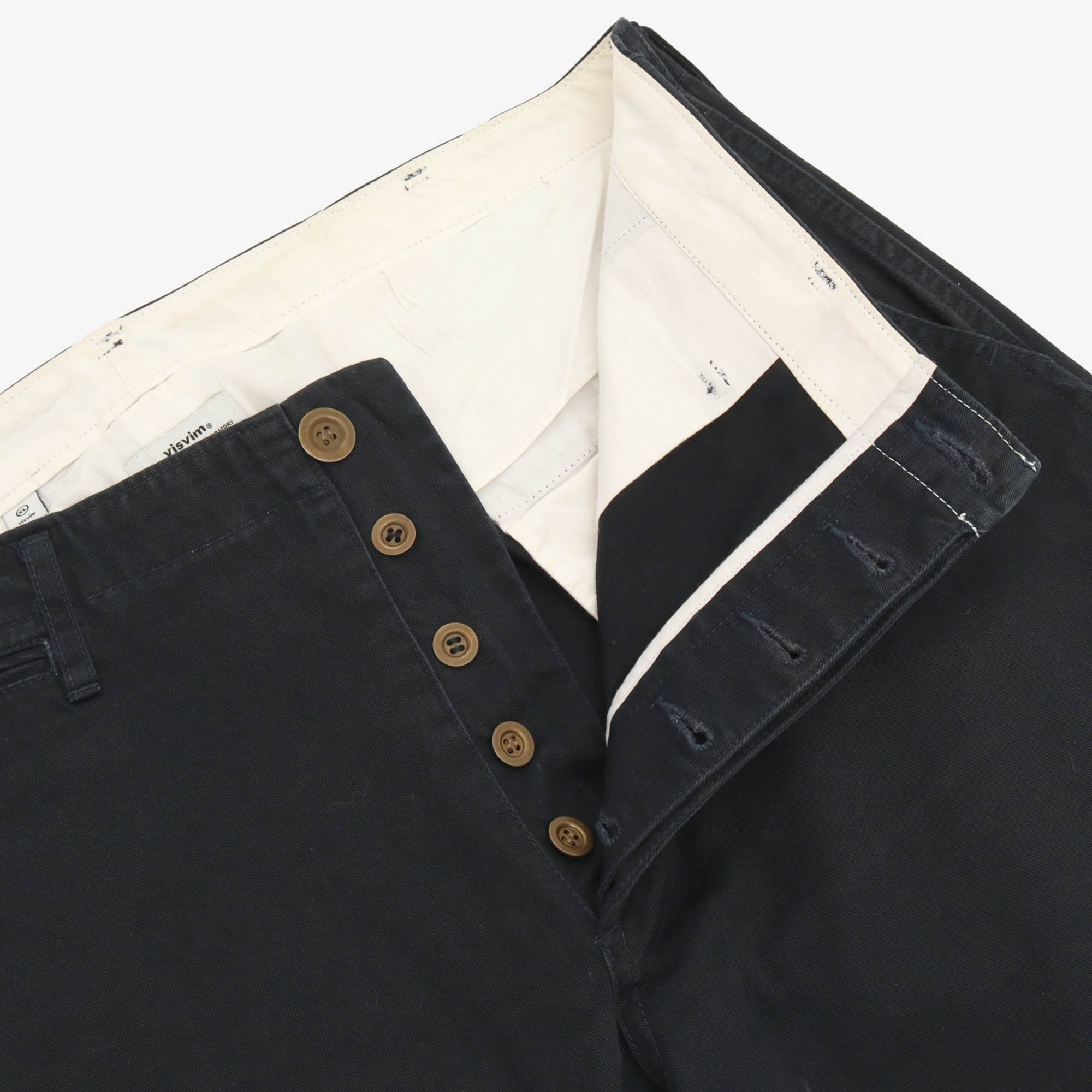 High Water Chino Pants (36W X 26L)