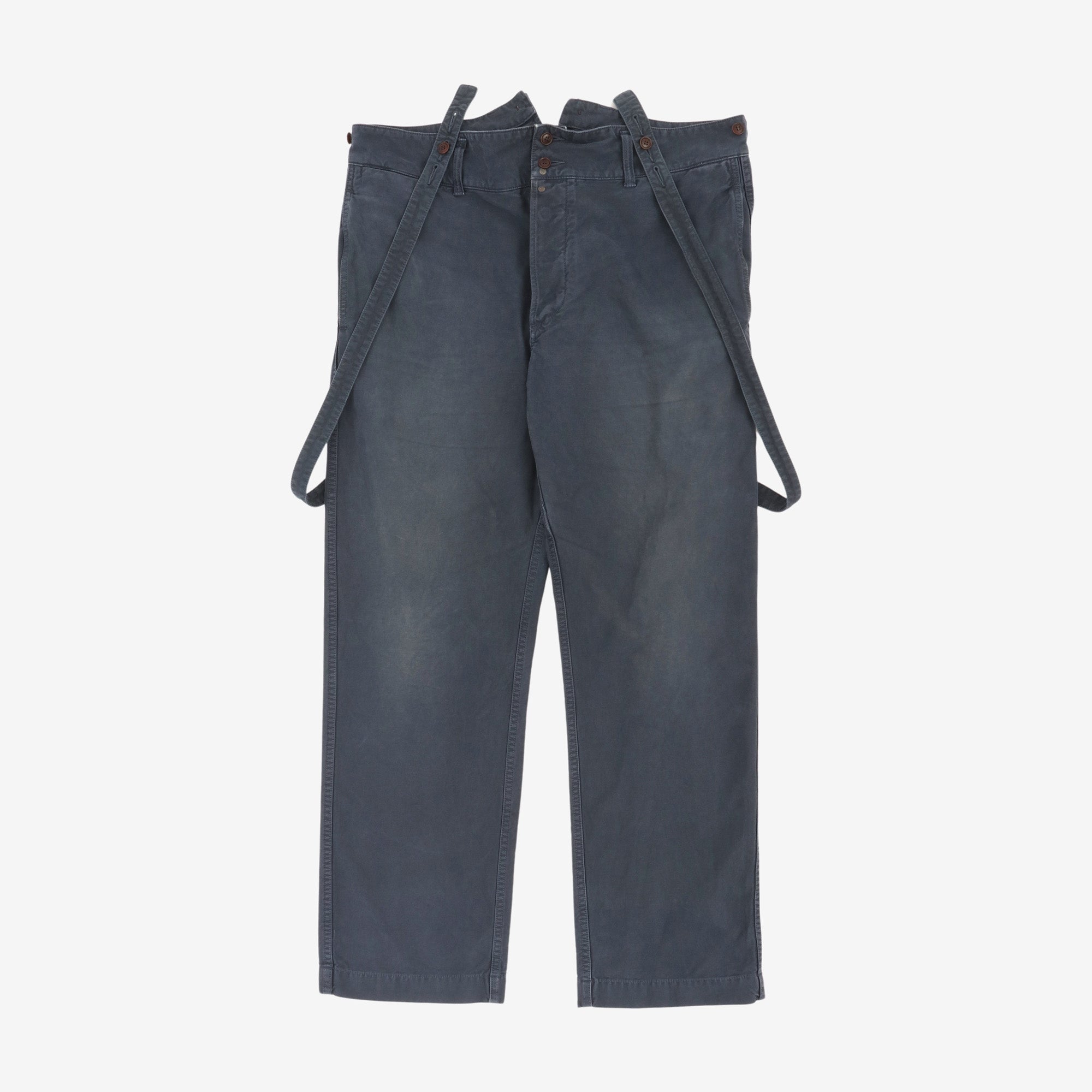 Kafka Braces Pants (38W X 31L)