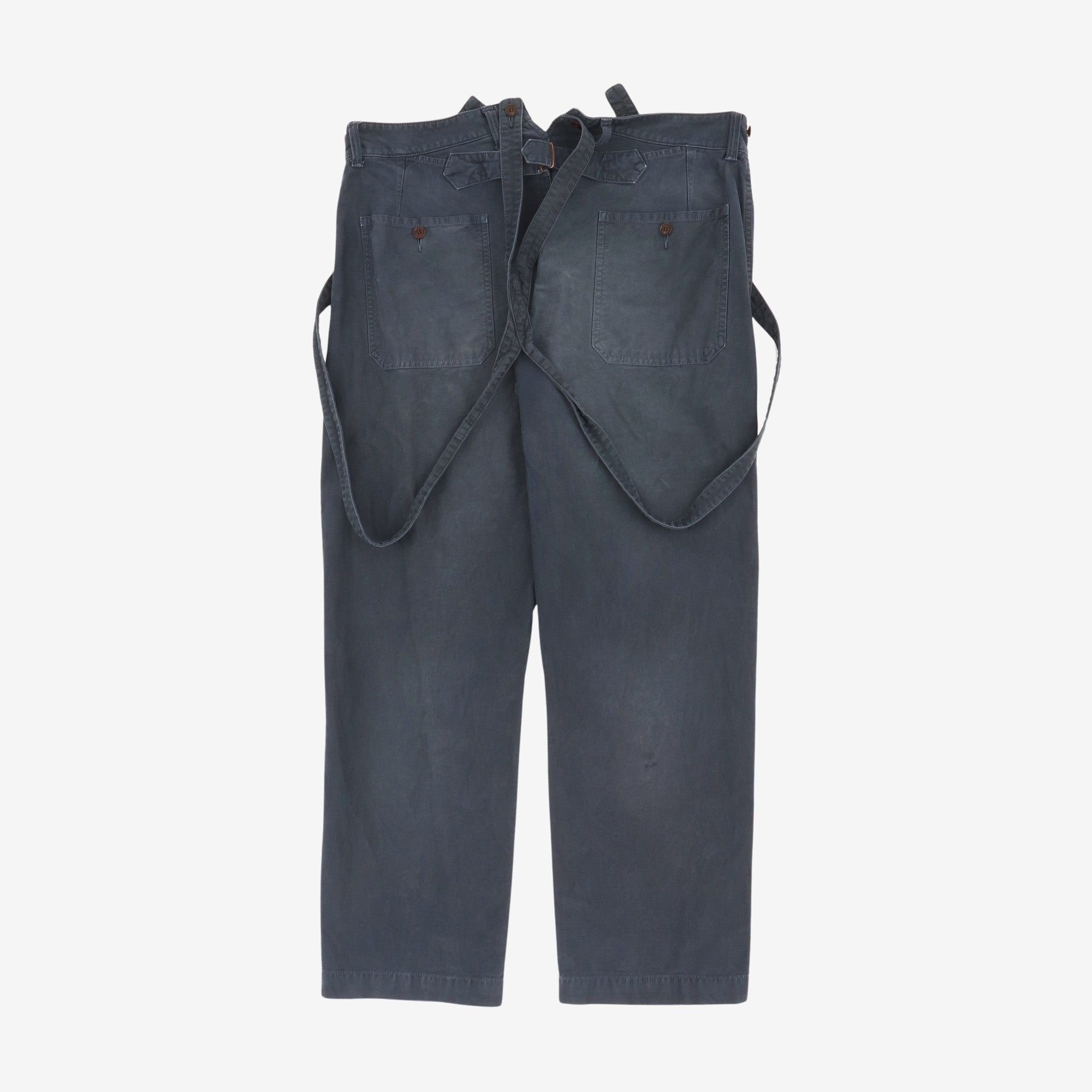 Kafka Braces Pants (38W X 31L)