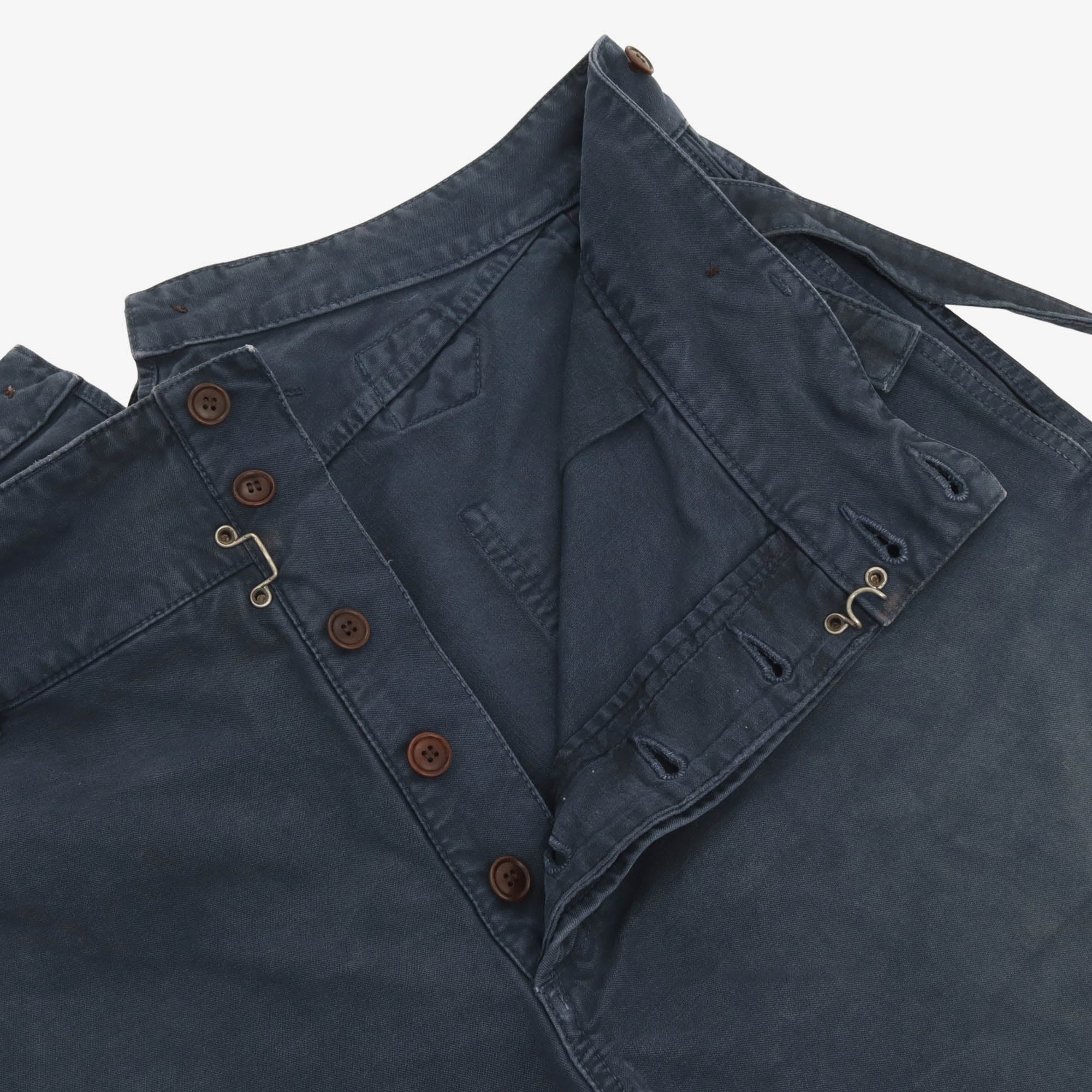 Kafka Braces Pants (38W X 31L)