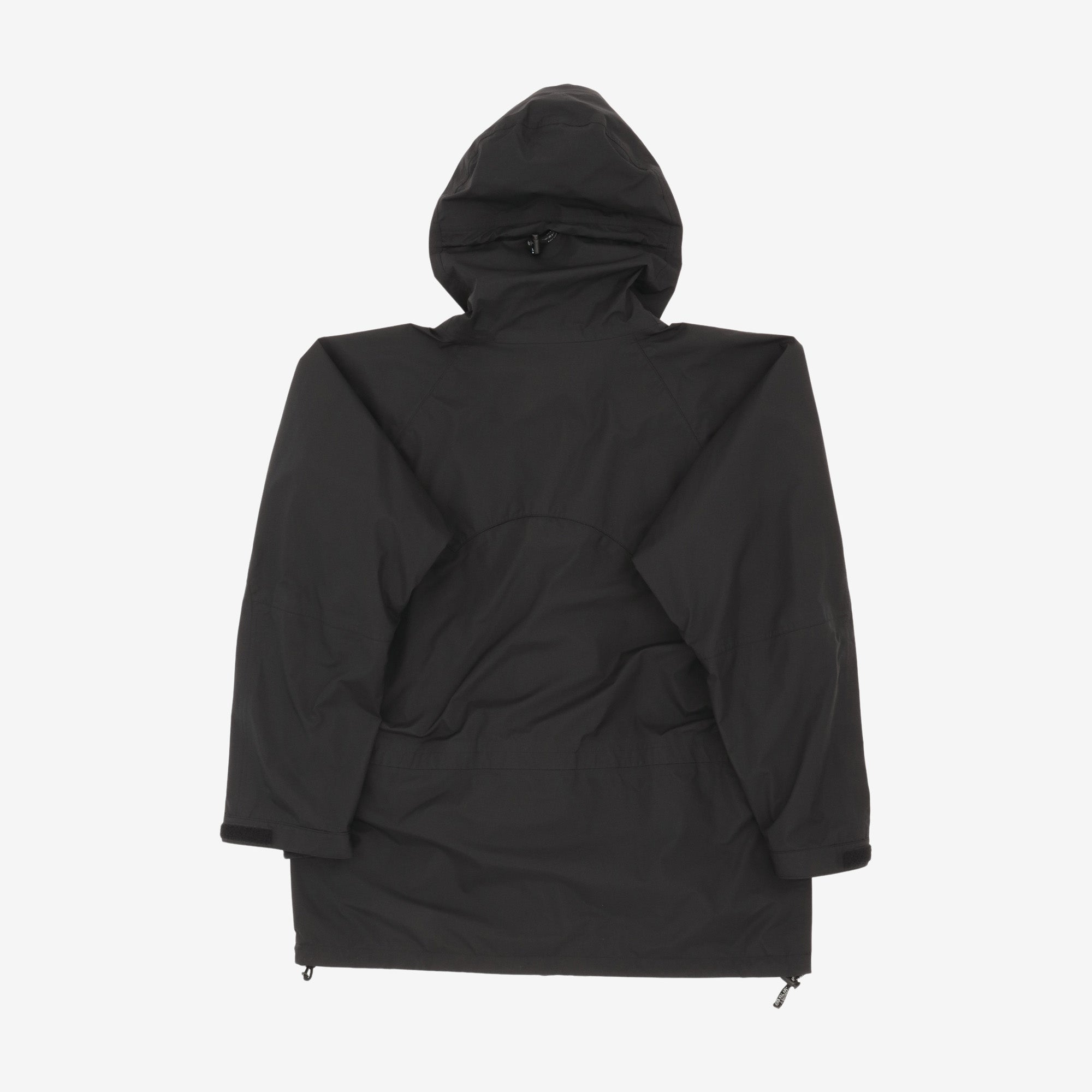 Ripstop Jacket