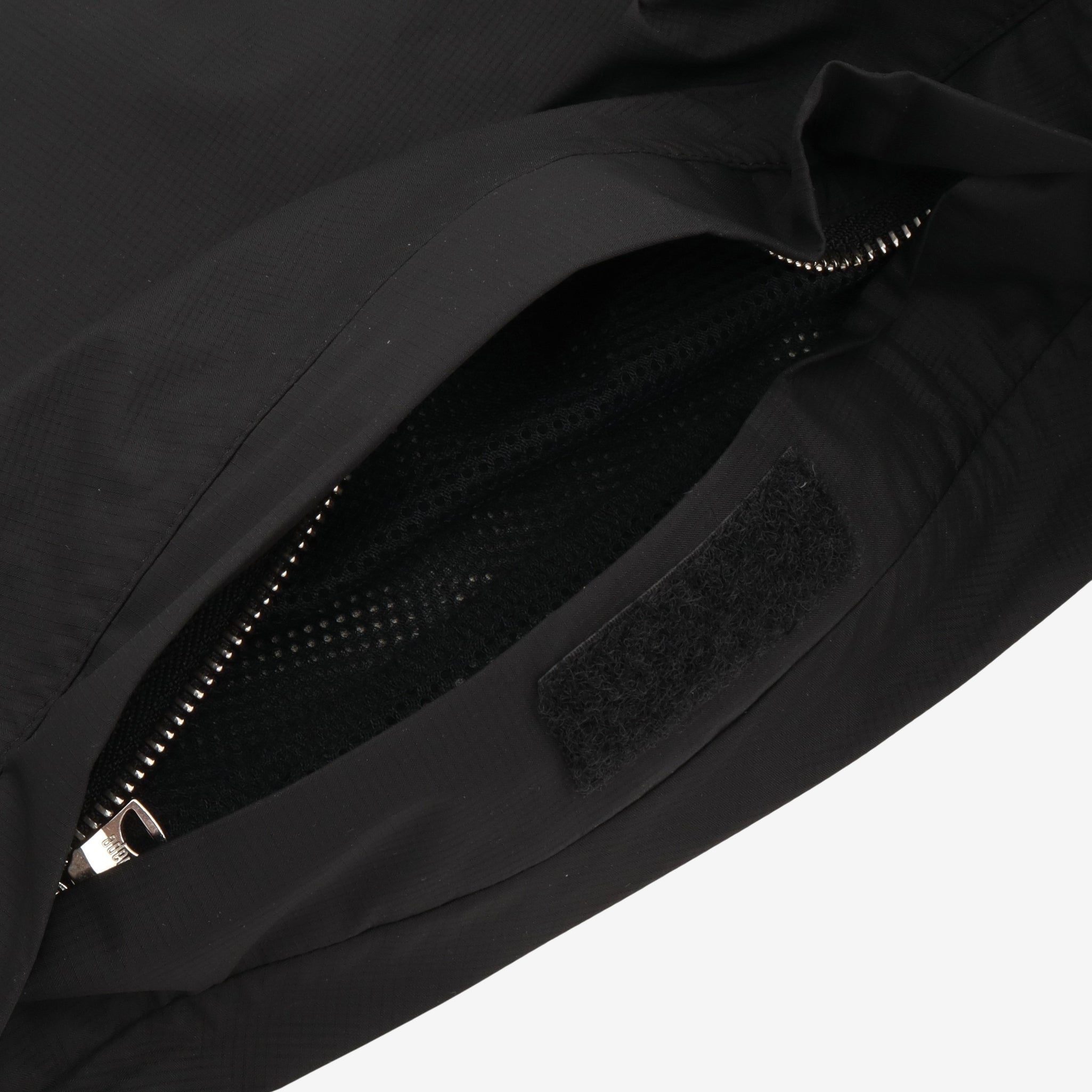 Ripstop Jacket