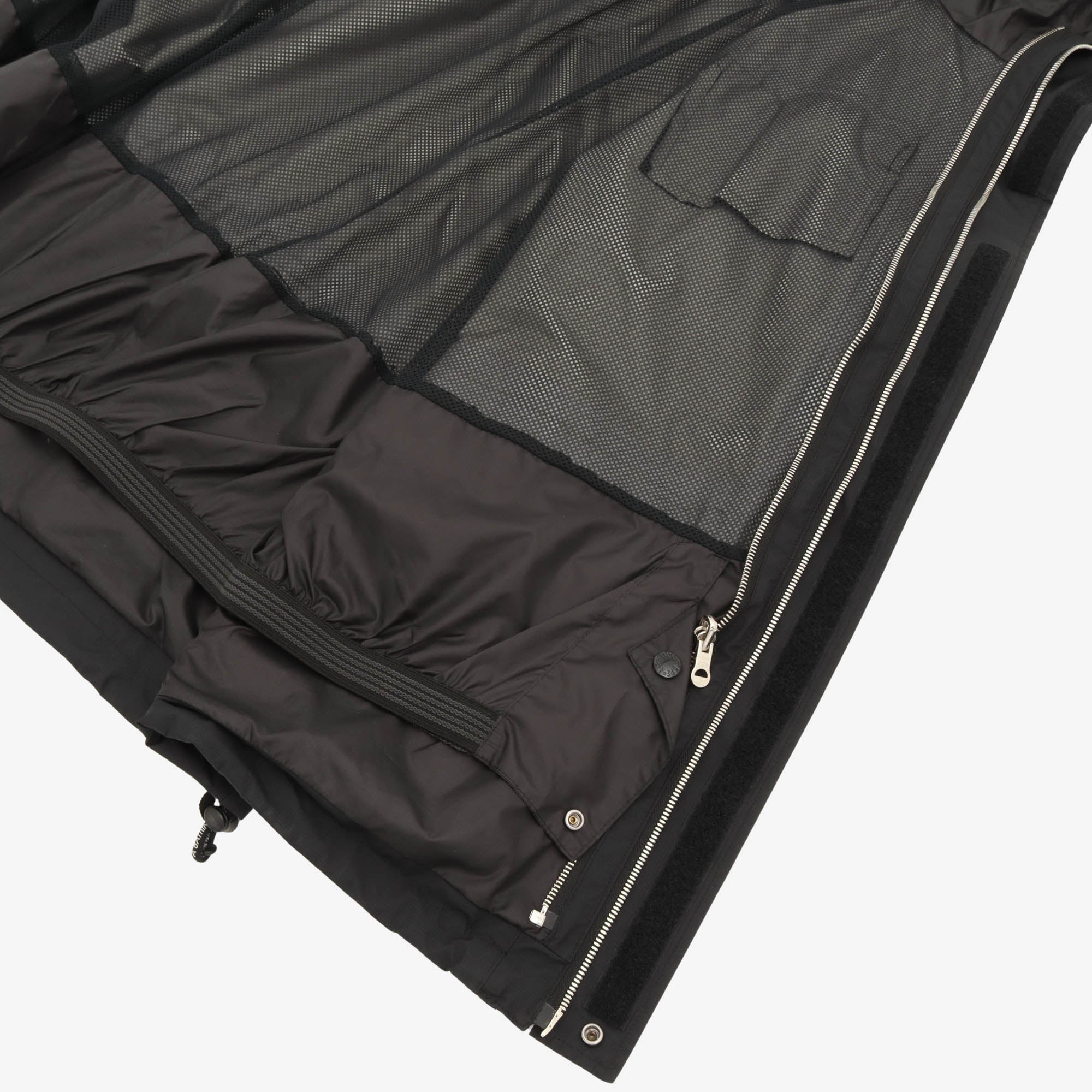 Ripstop Jacket